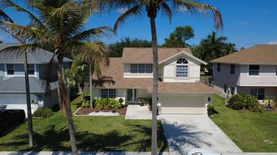 Residential Roofing Installation using GAF by BLUES BROTHERS ROOFING