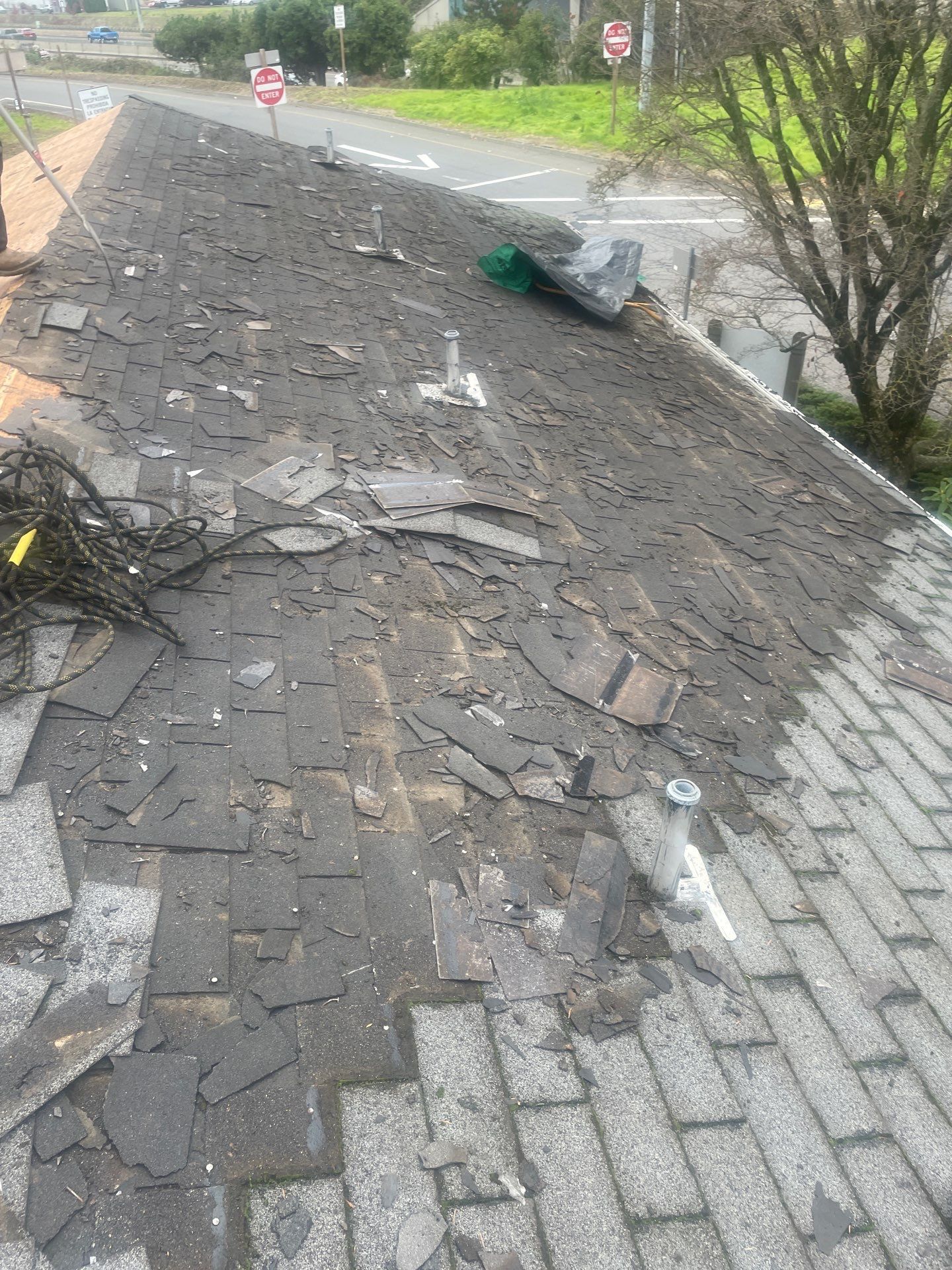 Tabor Vision by Hawthorne General Construction