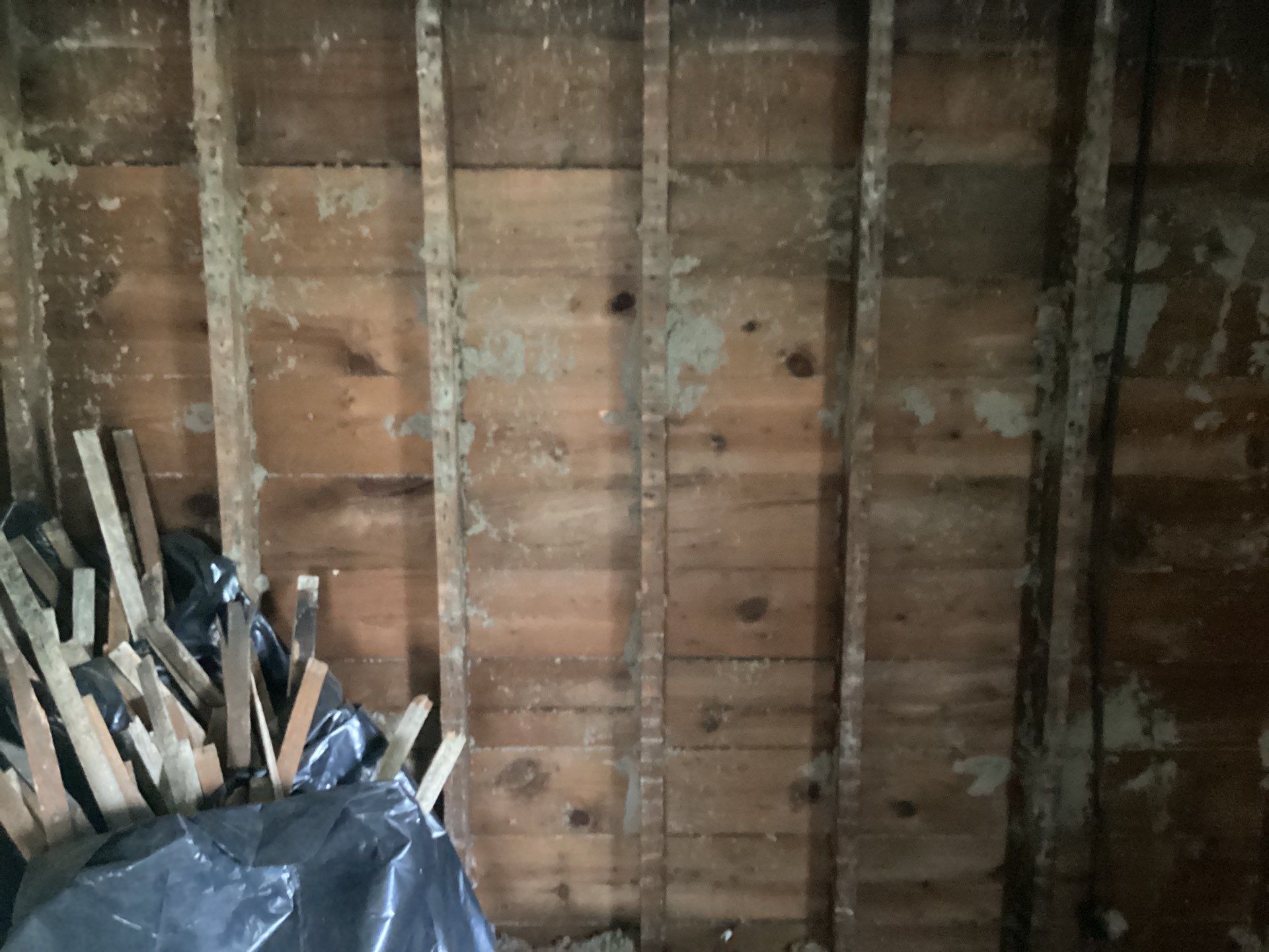 Project in Richmond by Trident Restoration, Inc