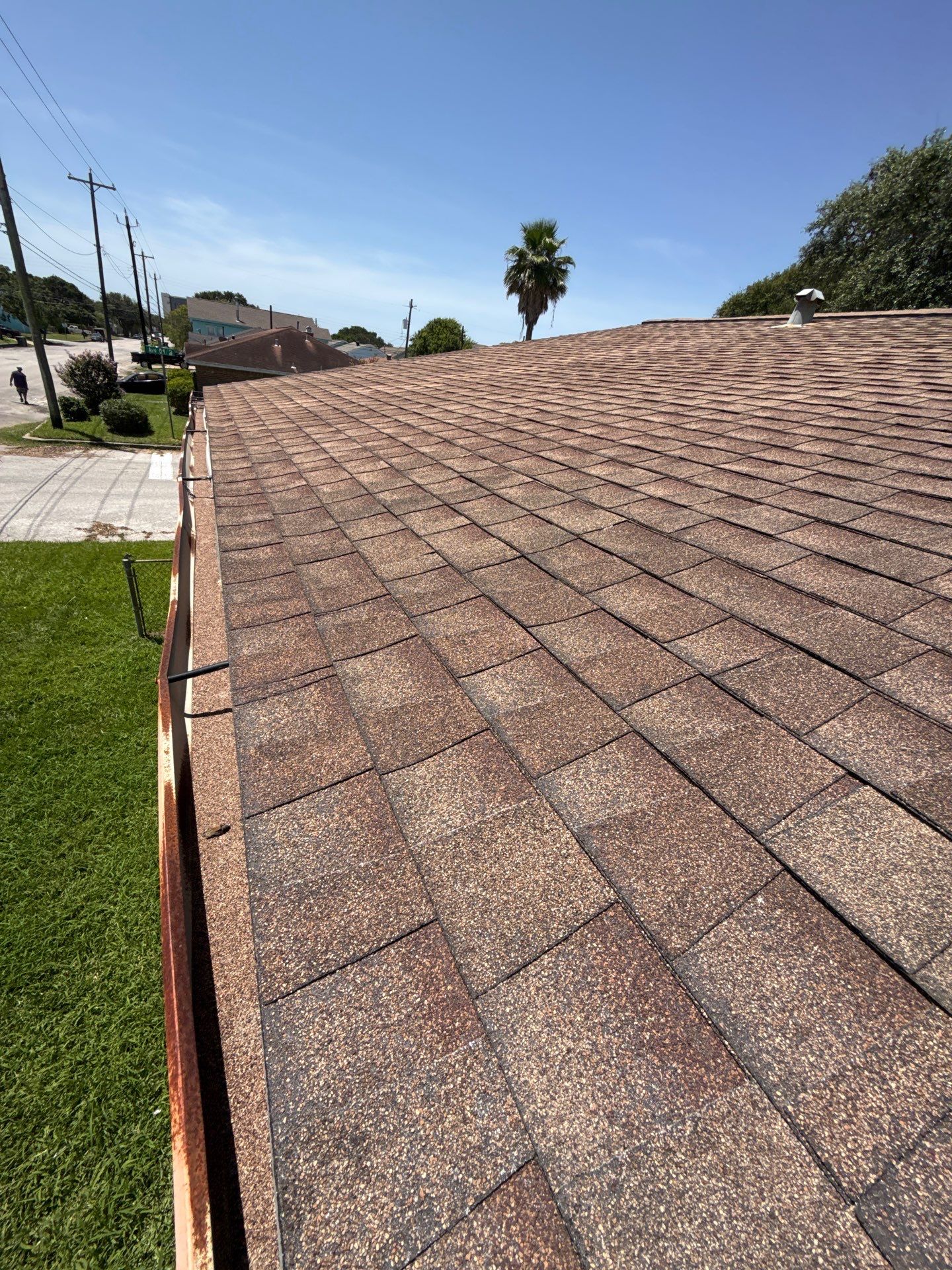 Roof Replacement in Galveston TX by Roof Repair Company