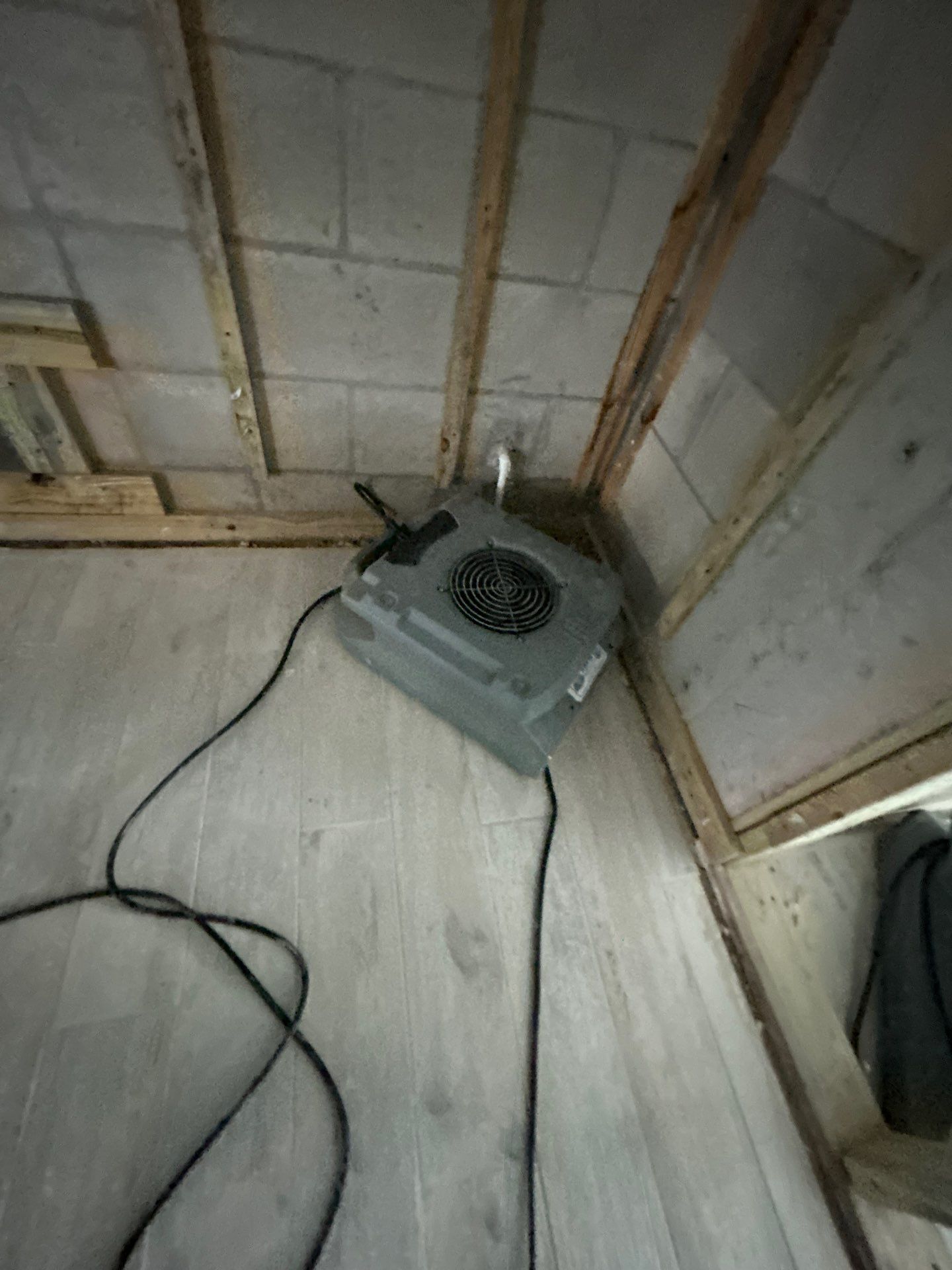 Flood Damage Restoration In Anna Maria by Ampm Restoration Services