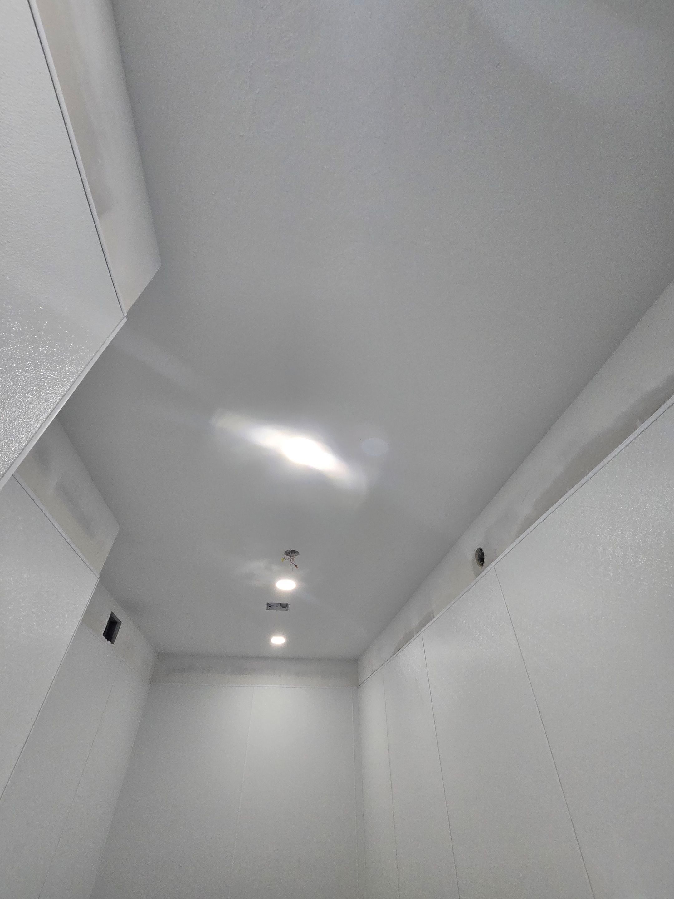 Project in New Waverly by ComfortPro Solutions