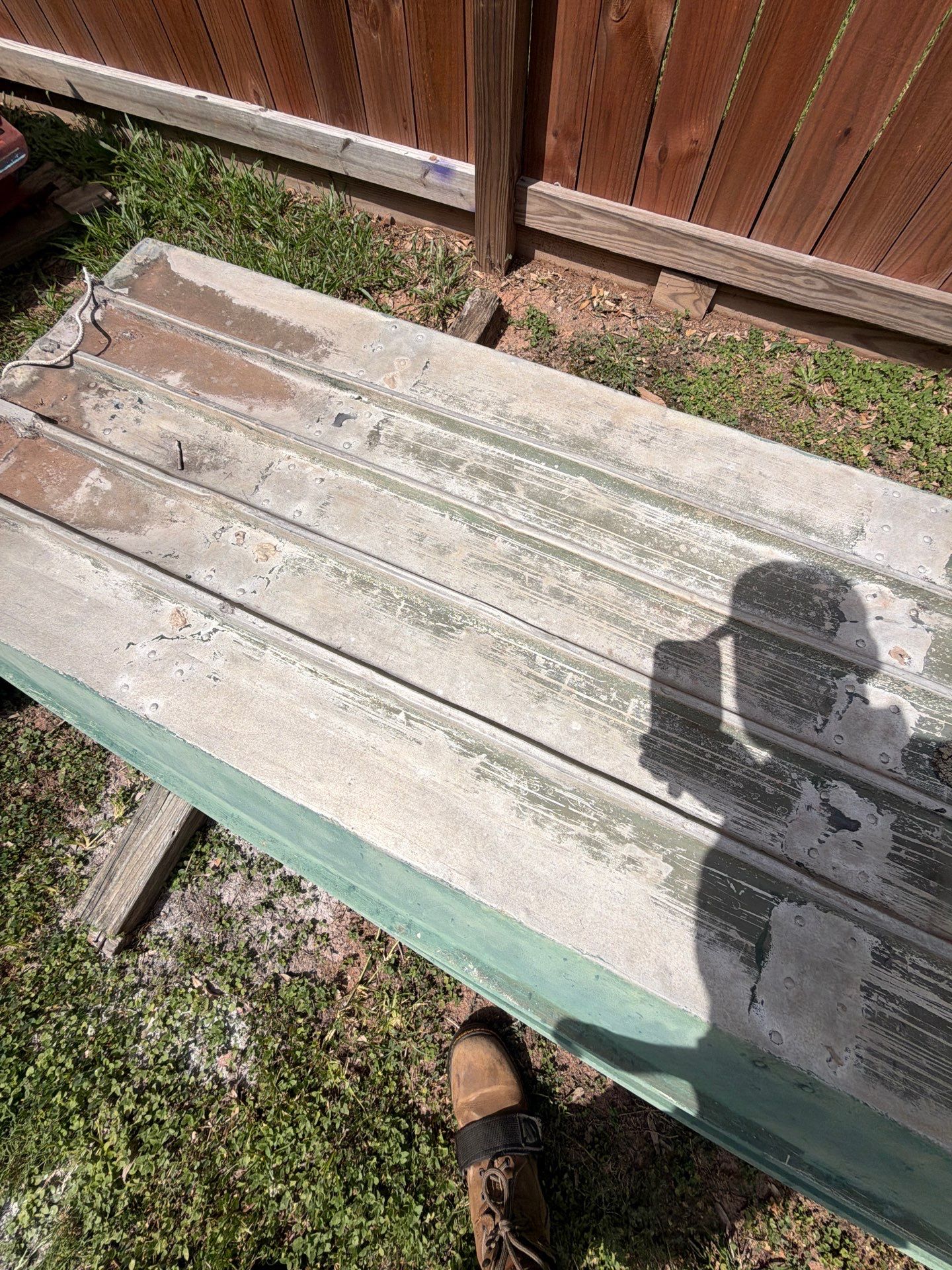 Project in Missouri City by Good Vibes Roofing