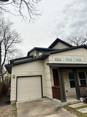Full Roof Replacement