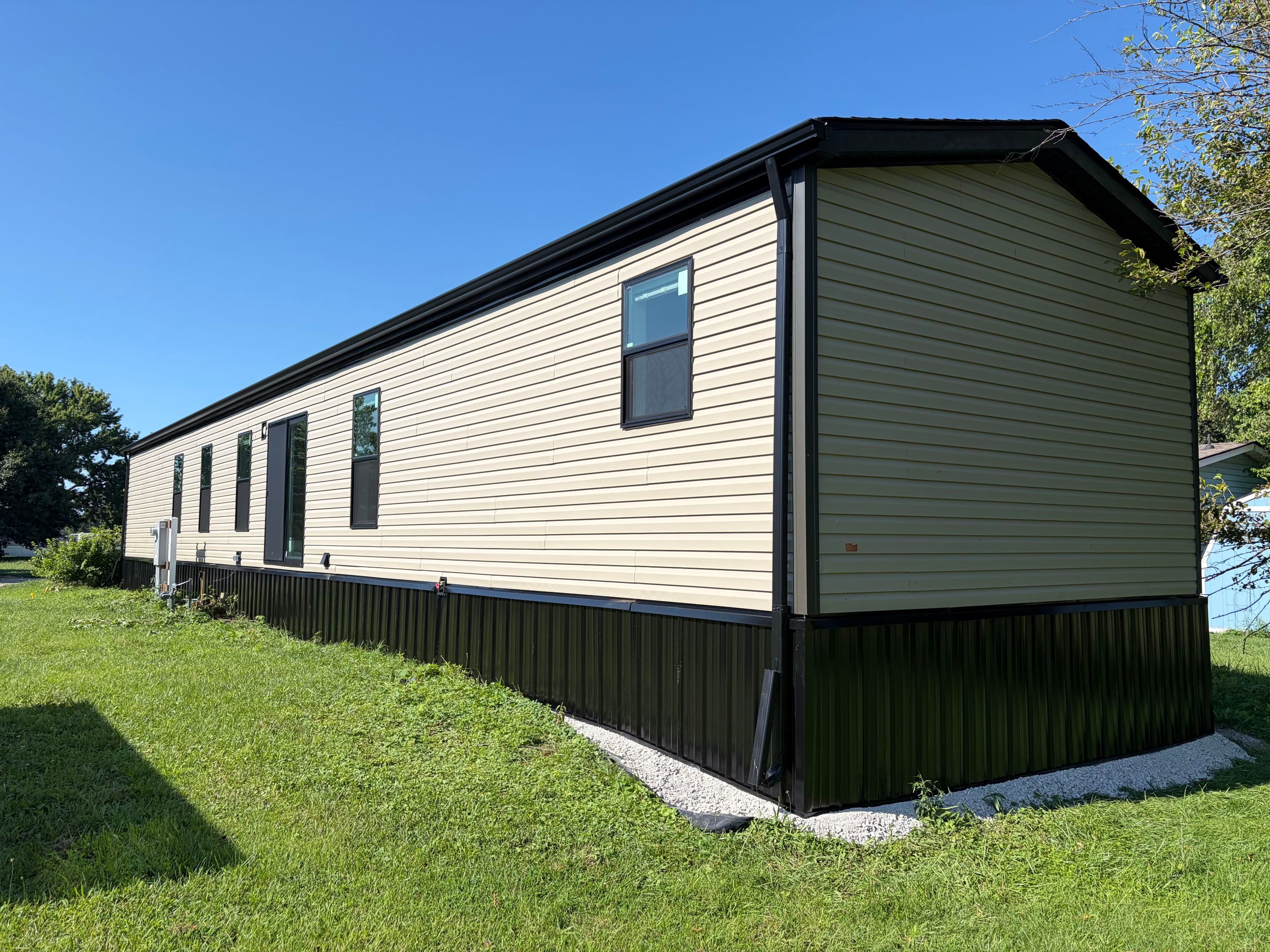Anniversary 76 by Clayton Homes of Walton