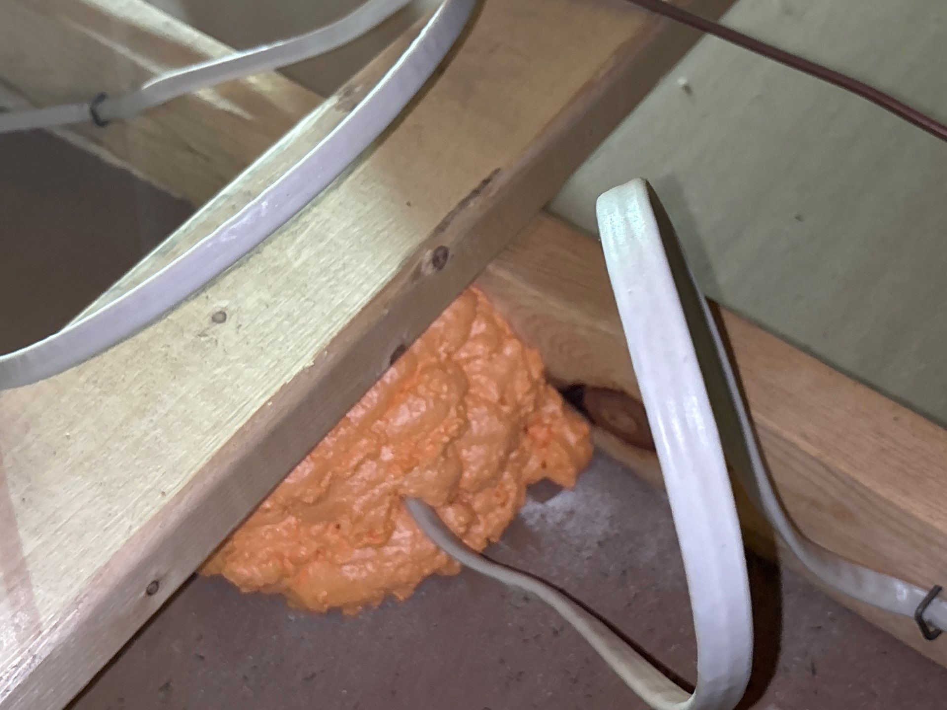 Make Monaca Pa home garage cooler in the summer  by Home Environment Solutions