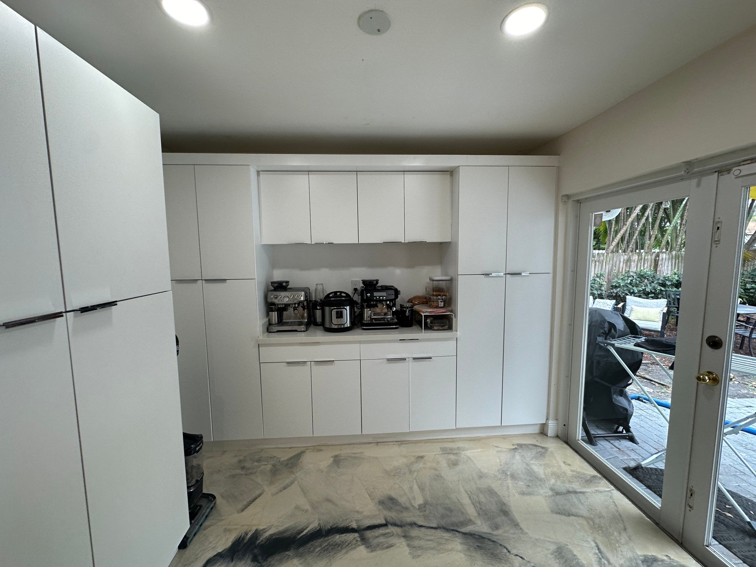 Water Damage Claim in Miami by FLAPA & KeyStone
