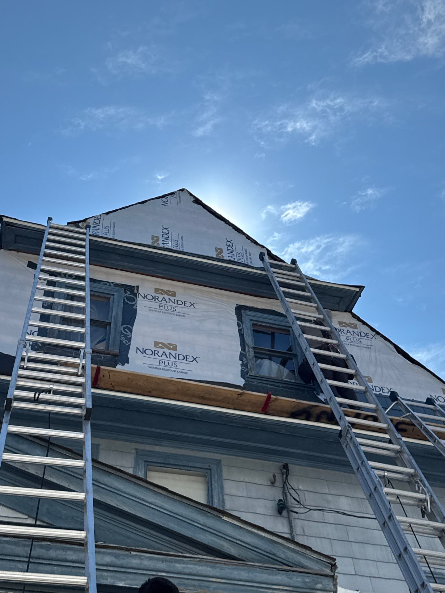 Transformation with CertainTeed Cedar Siding | Methuen by Mighty Dog Roofing of Greater Middlesex County