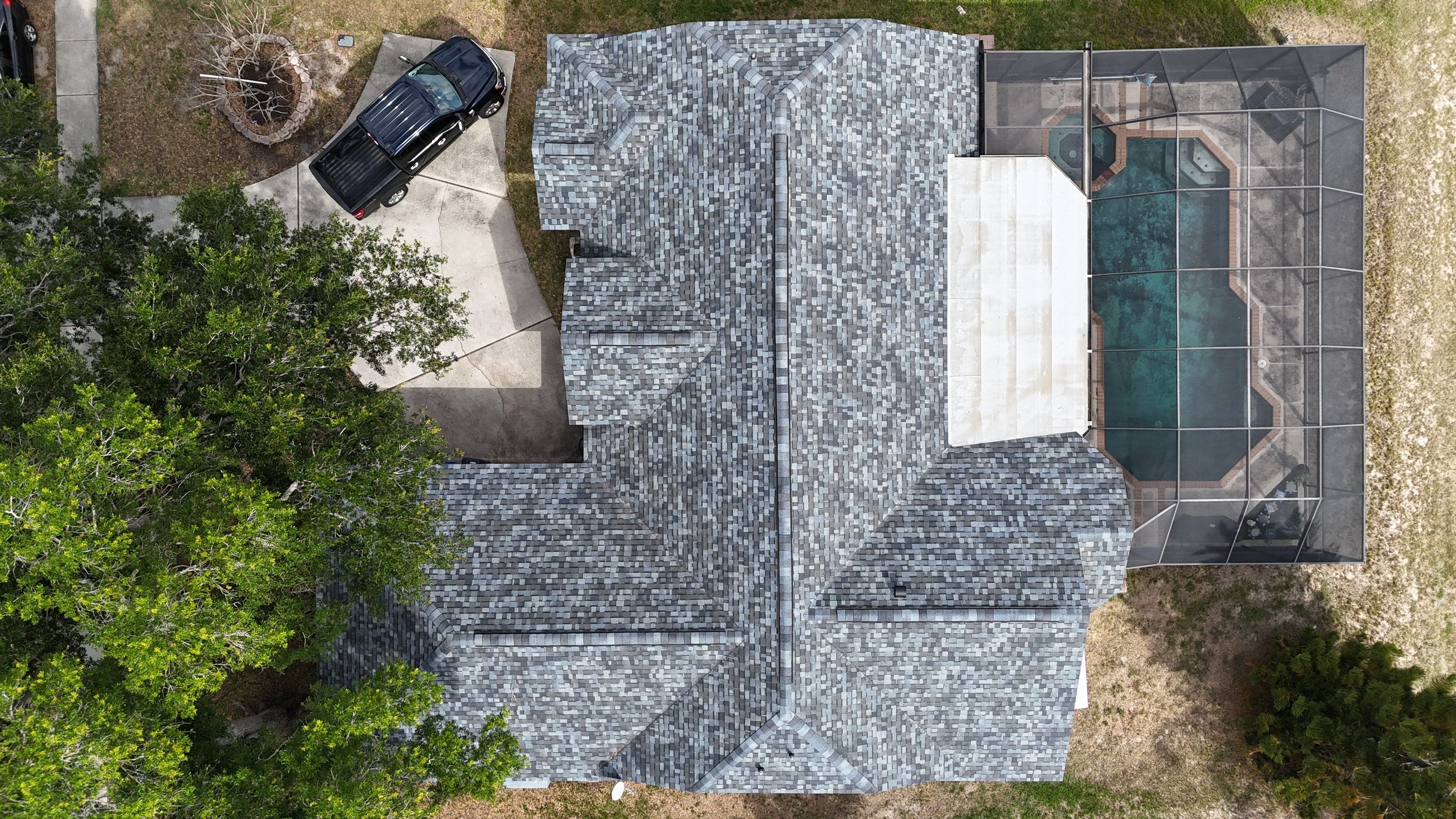 Roof Replacement in Valrico, FL by Shingle Masters Roofing