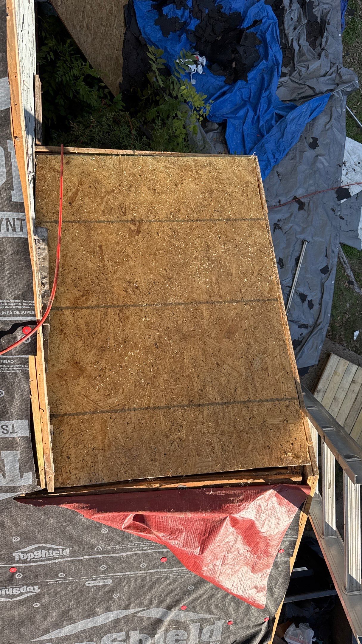 Project in Dallas by Armor Roofing | Exteriors