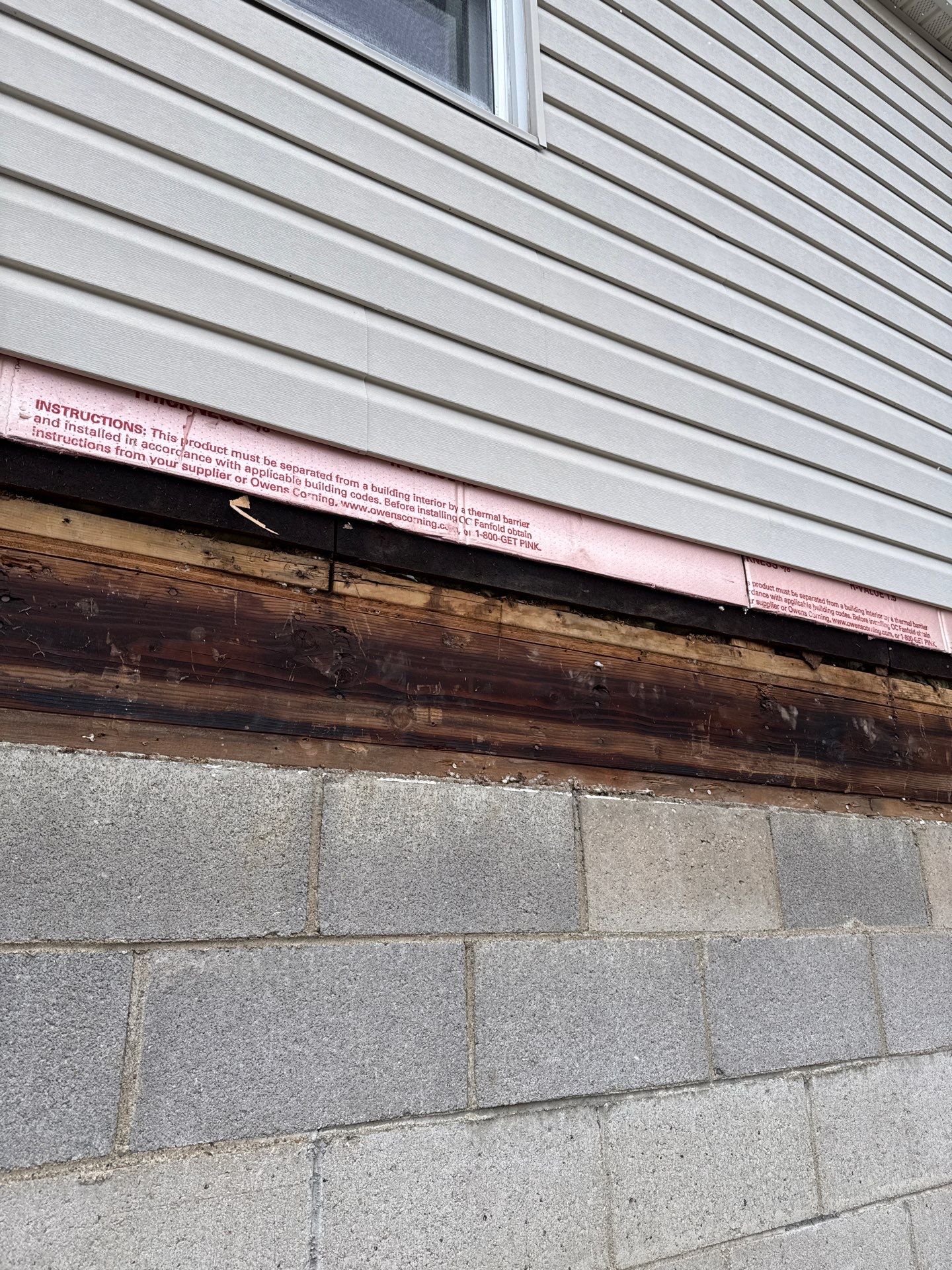 Deck and door by Cousins Roofing Siding & Decks