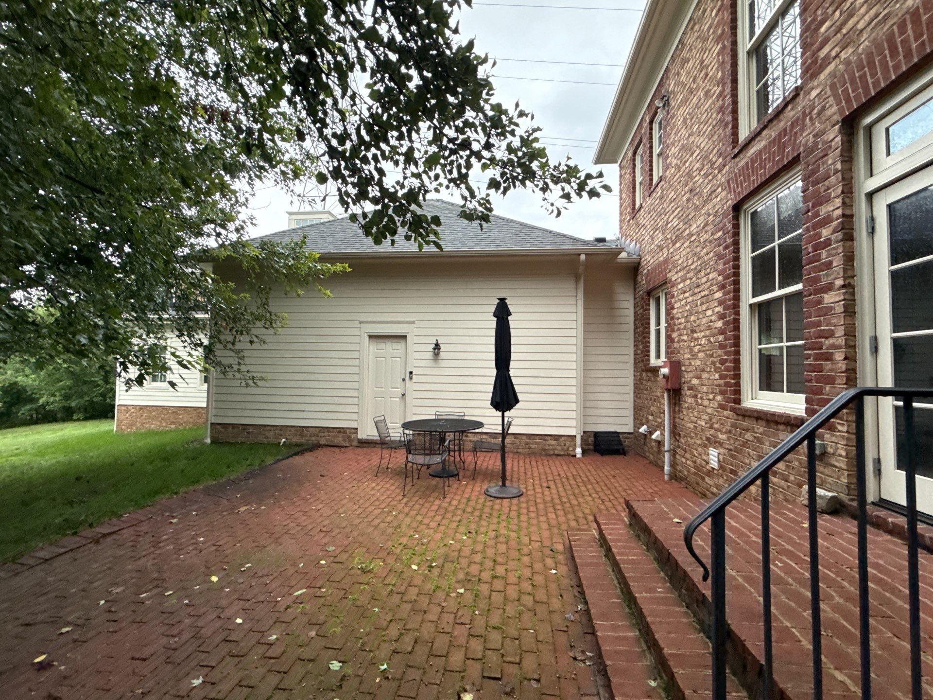 Full Gutter Replacement  by Woodring Gutters & Contracting 