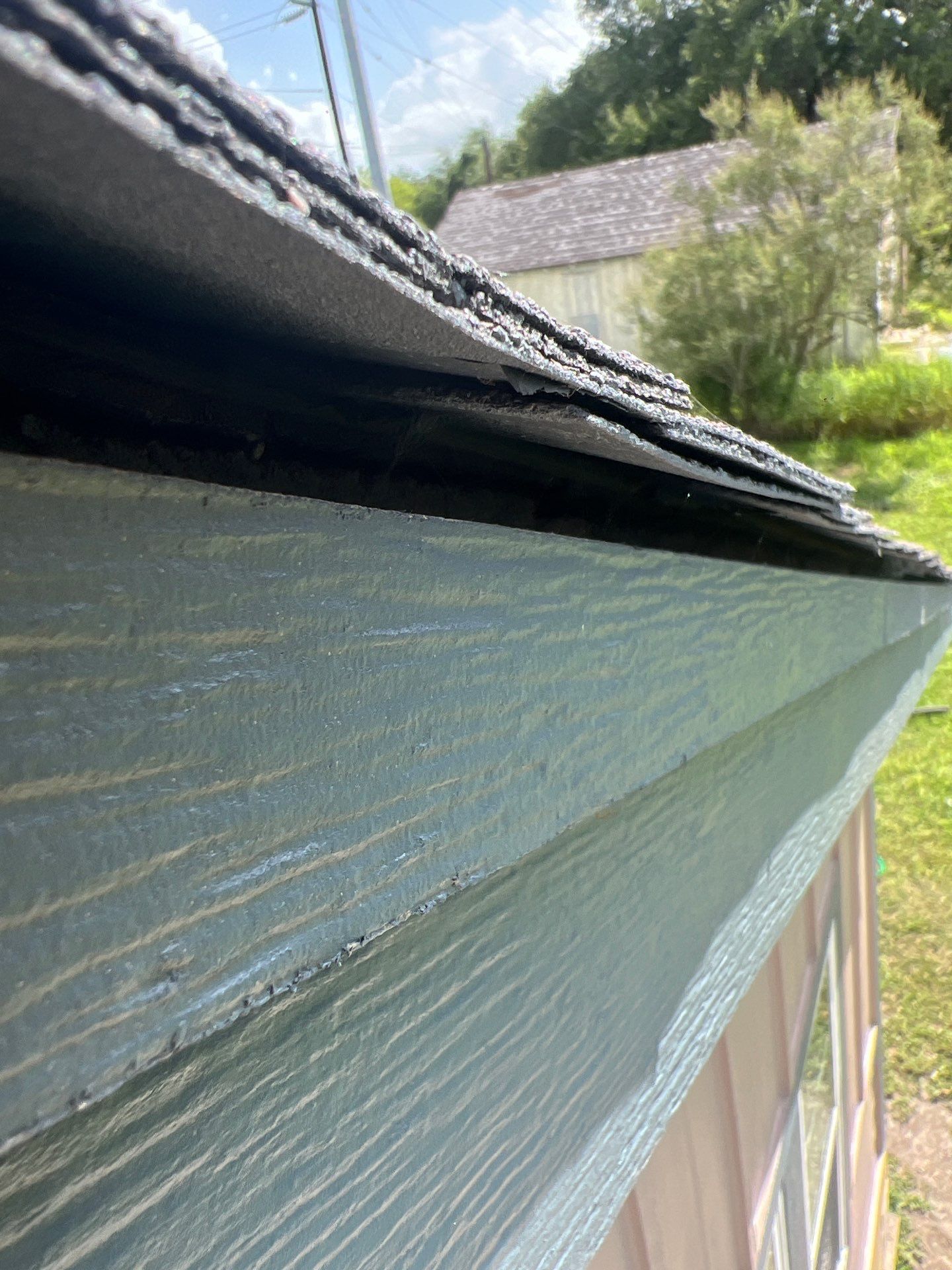 Bee County Beast Turned Bee County BEAUTY!! by Bayfront Roofing and Construction
