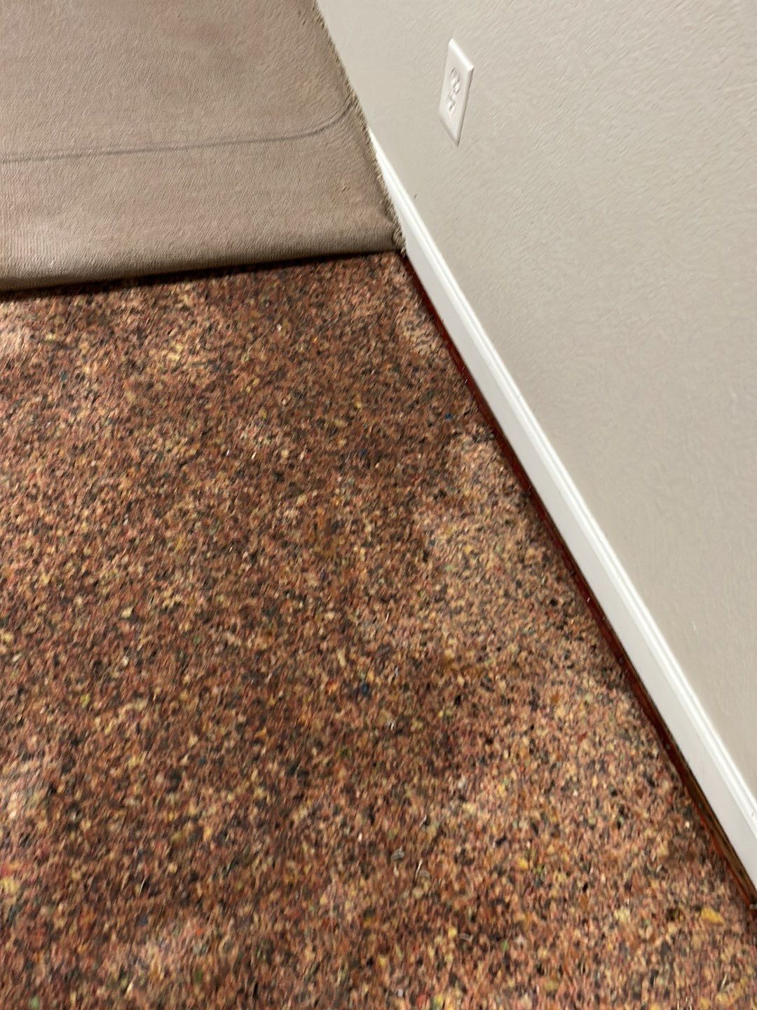 Water Damage by Accountable Home Services