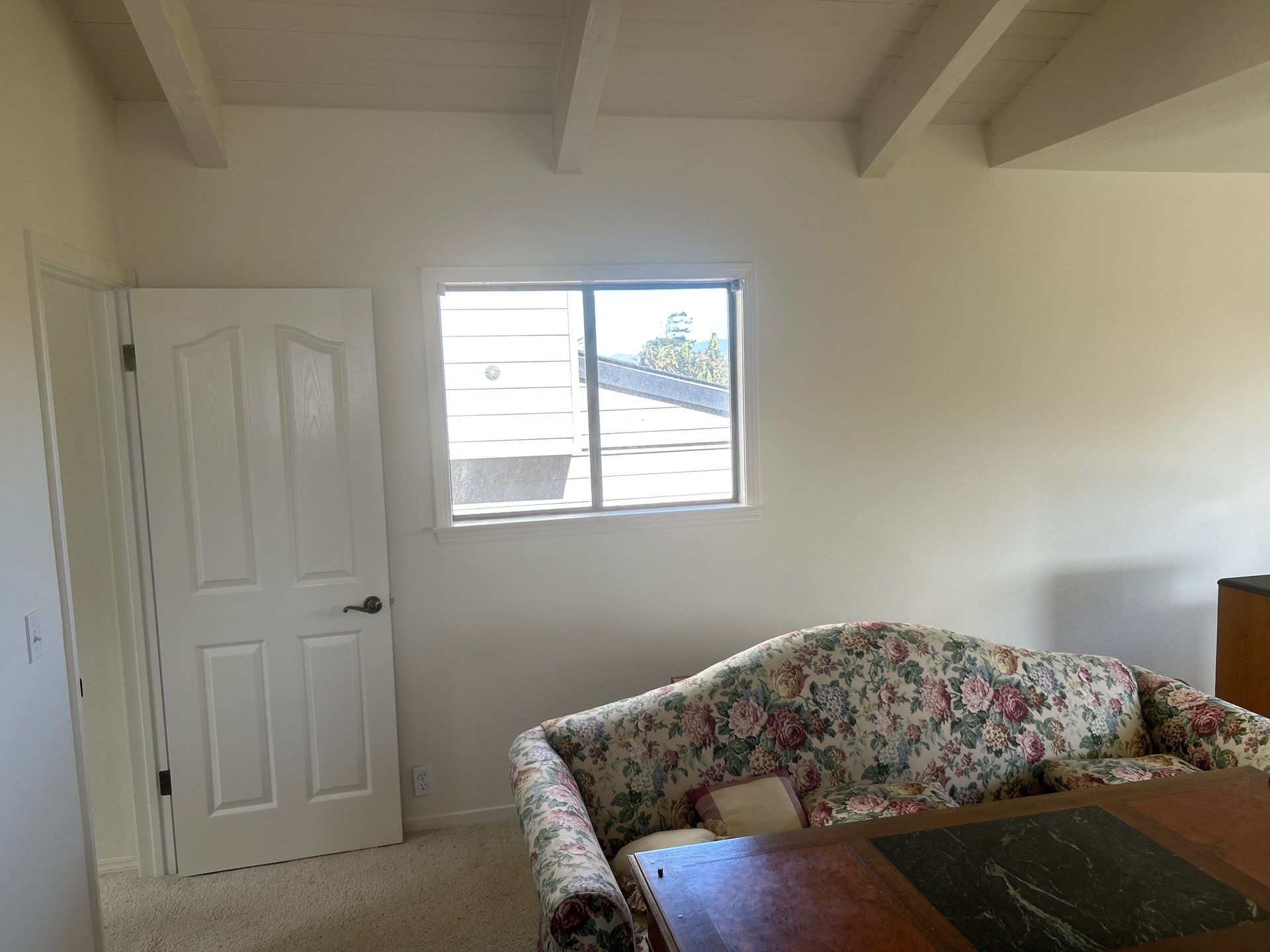 Updated interior rooms by MGP Coatings
