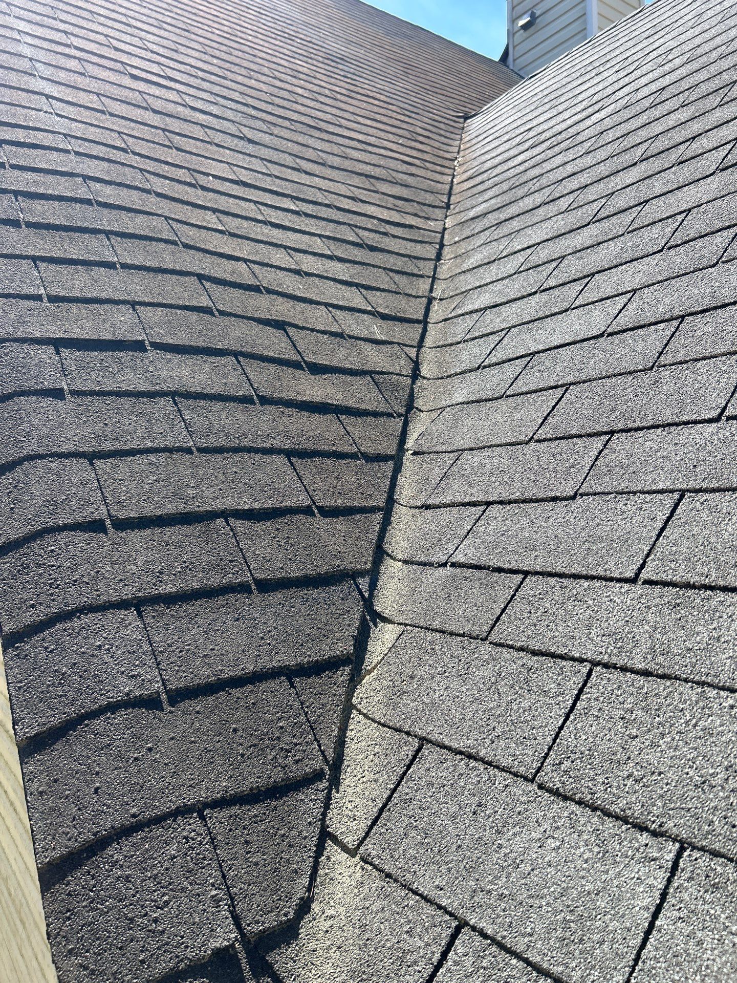 GRA Proudly Master Elite Certified by Georgia Roof Advisors