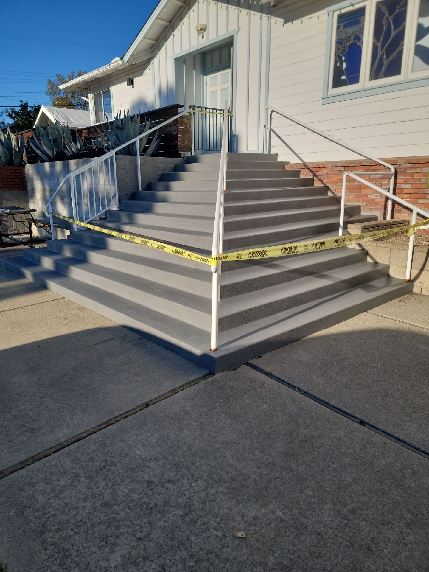 No Slip Grip by MGP Coatings