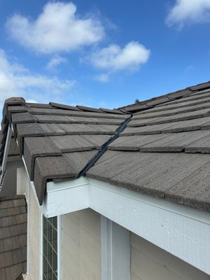 Tile Roof Reset - Chino Hills, CA 91709