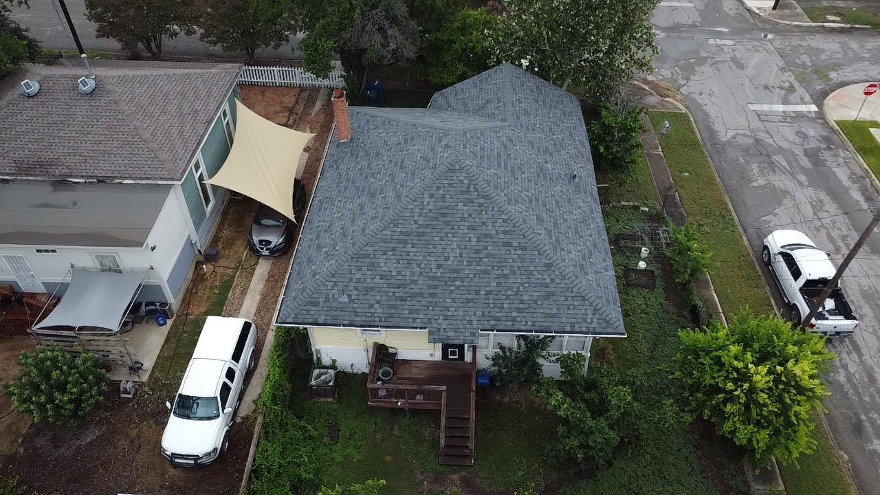 Roof Replacement 78202 | Roofer Near Me by Rox Roofing