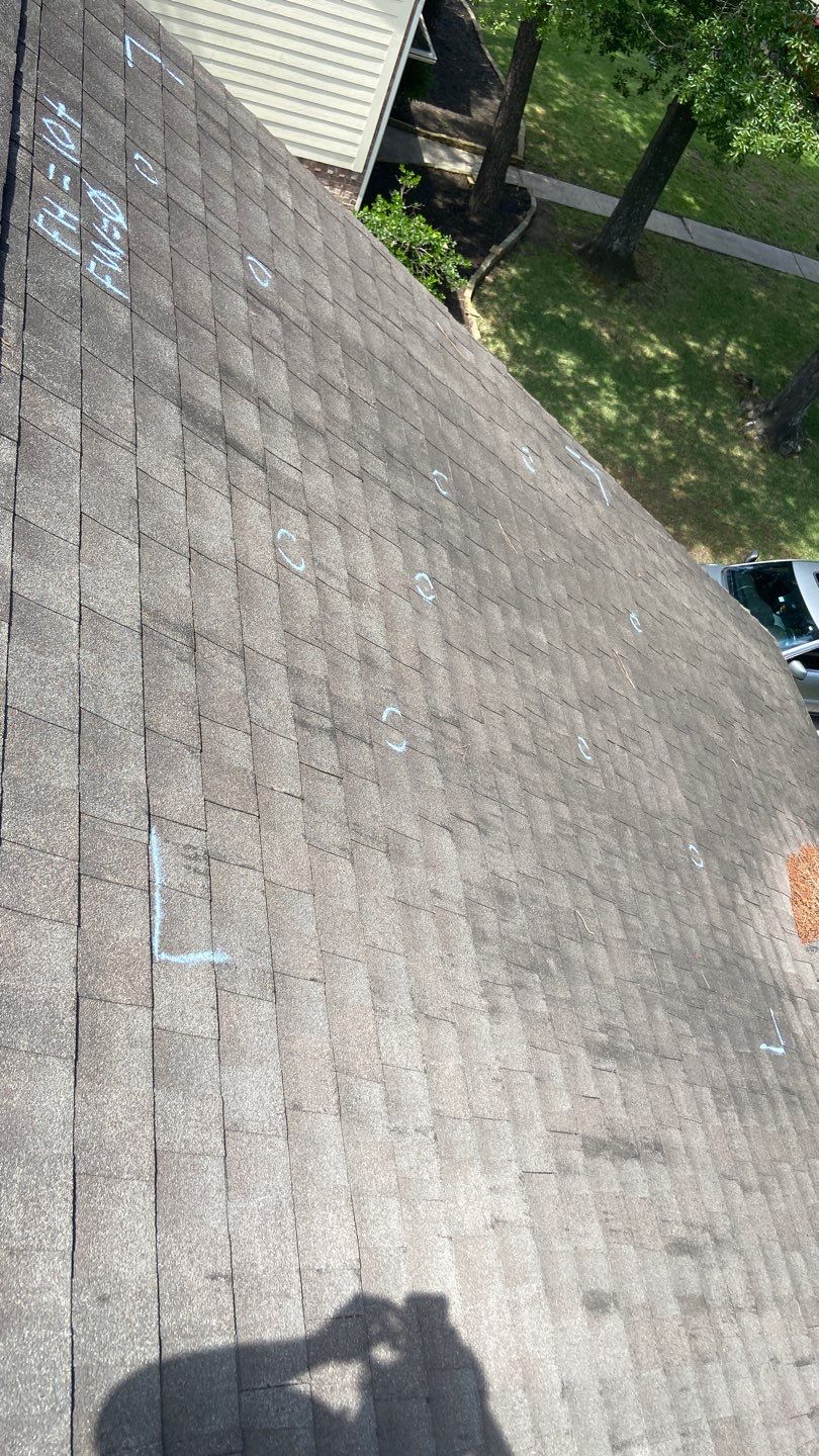 Residential Roofing Installation using CertainTeed by Roof Concepts Construction