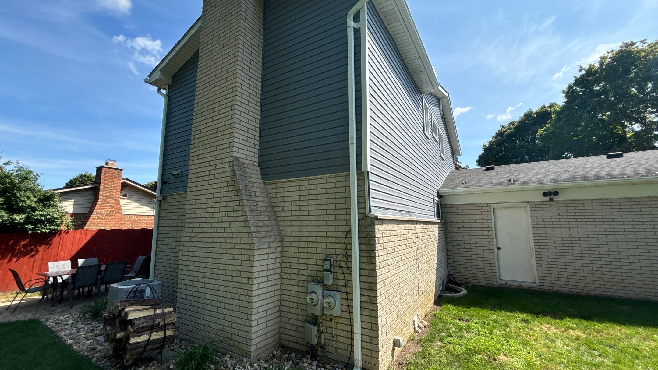 Roof Replacement using CertainTeed Landmark by 180 Contractors