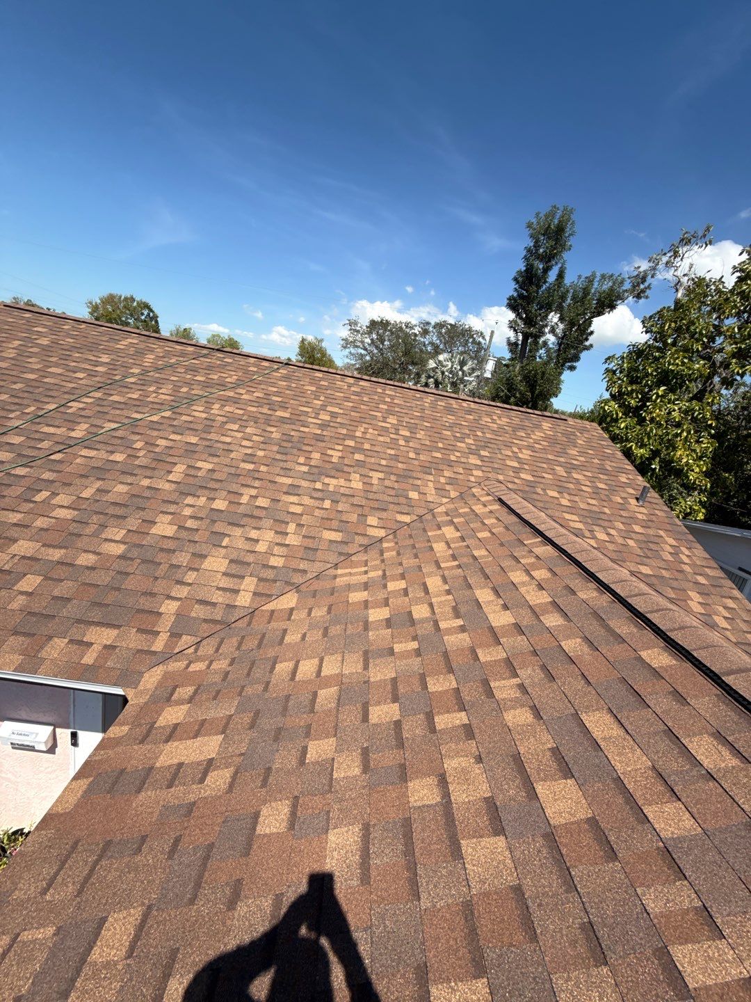 Project in St. Petersburg 33710 by Mitchell Roofing Company LLC