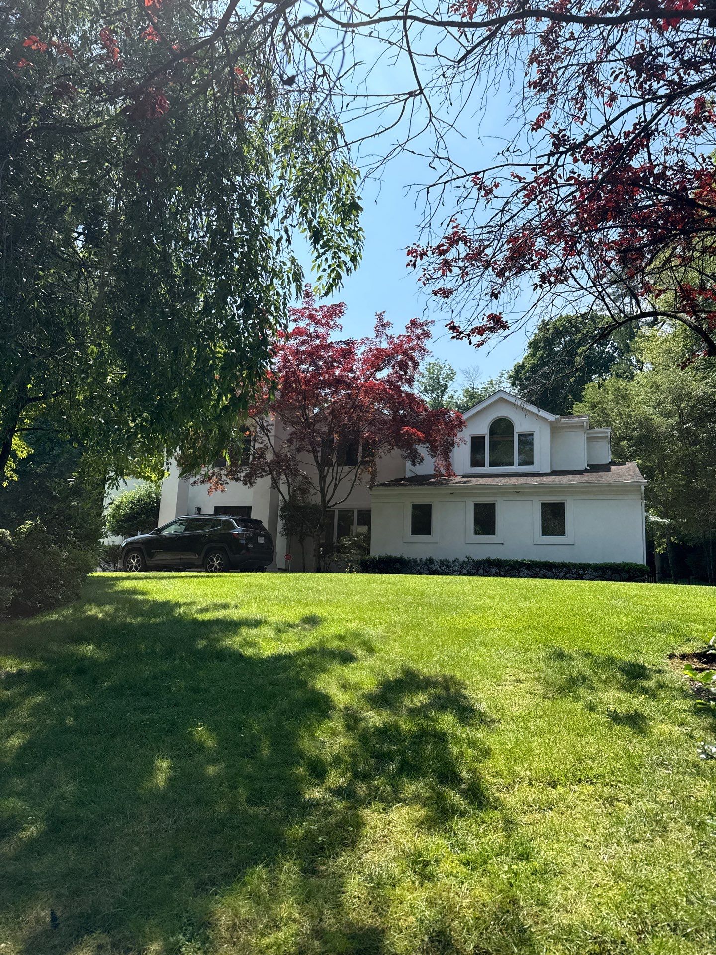 Nome Dr, Woodbury, NY 11797 by A.M. Shield Waterproofing, Corp.