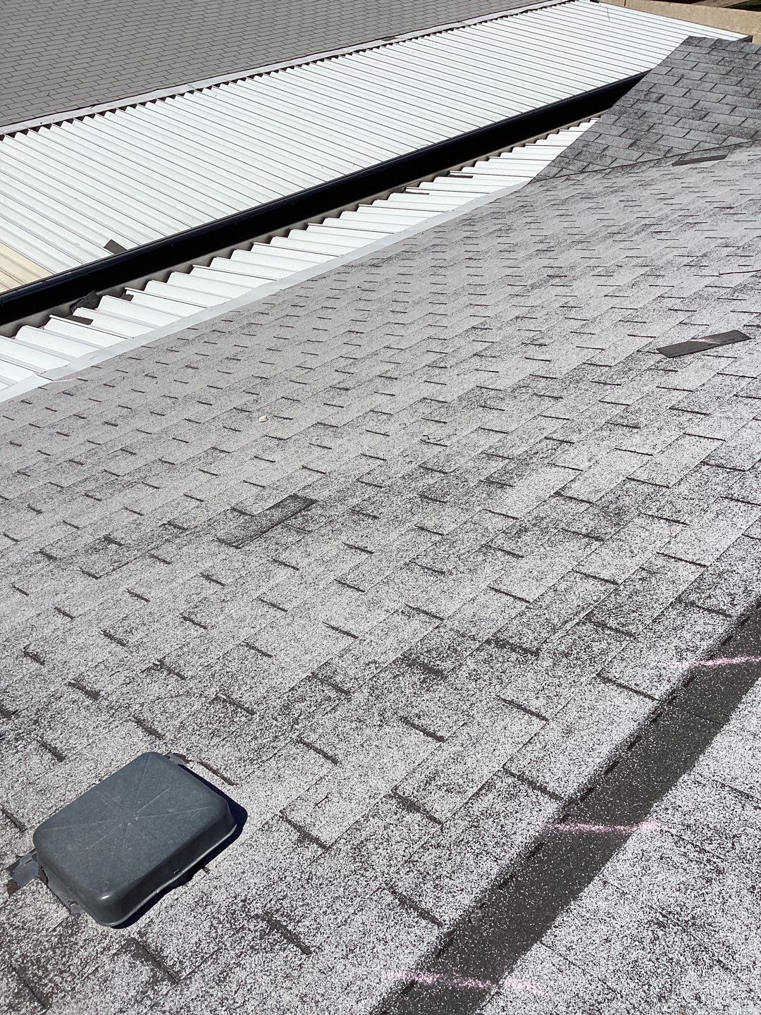 Michelle's Full Re Roof (Energy Star) by All Storm Roofing & Construction