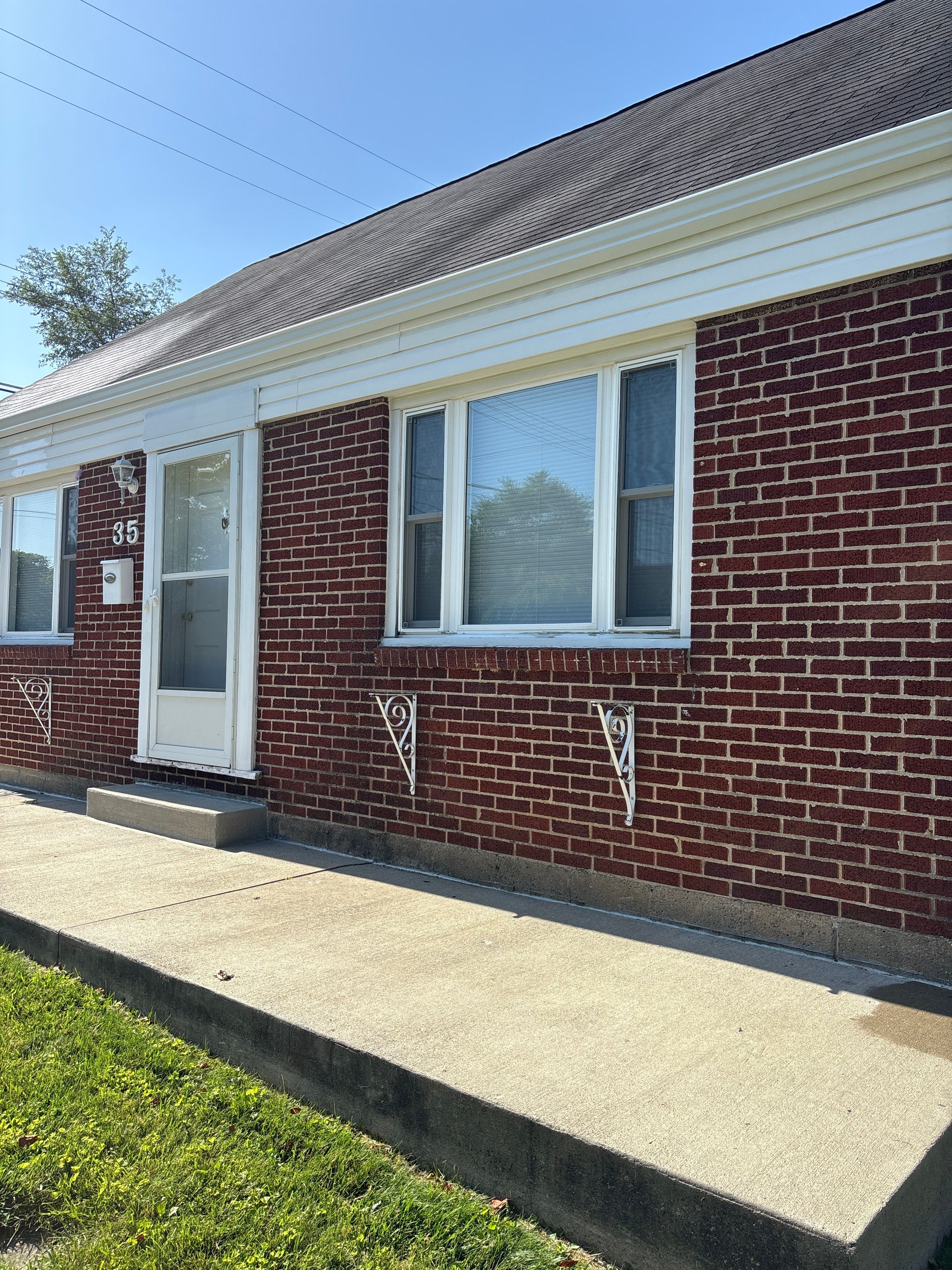 Gutter Replacement by KFX Roofing