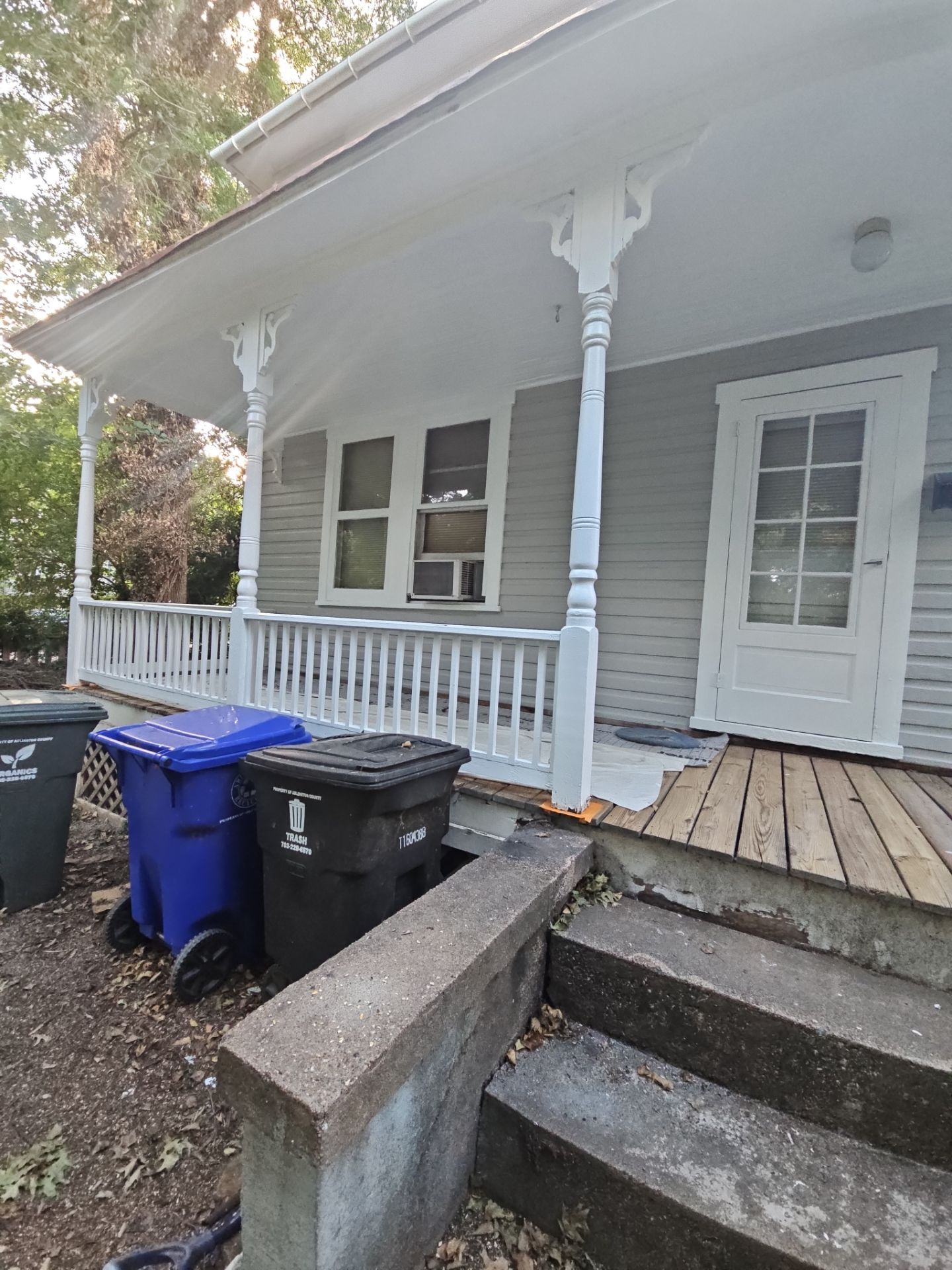 Siding and roofing  by Real1Construction