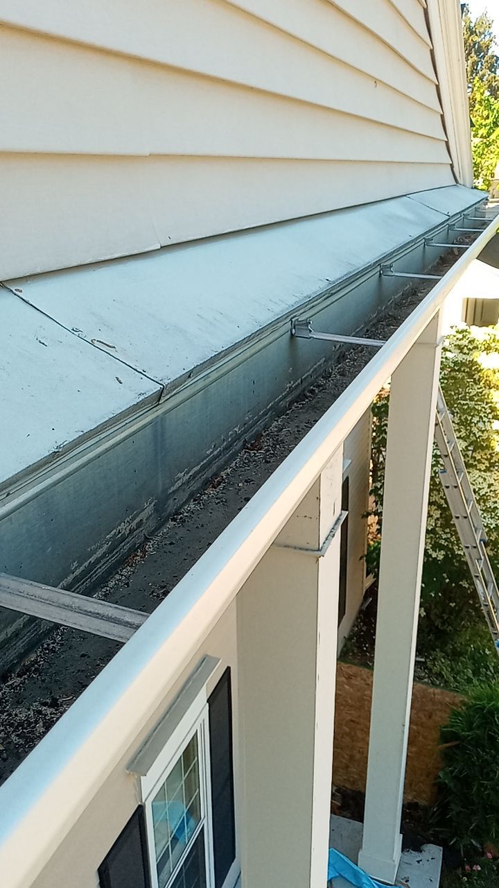 Roof Replacement using CertainTeed Landmark by 180 Contractors