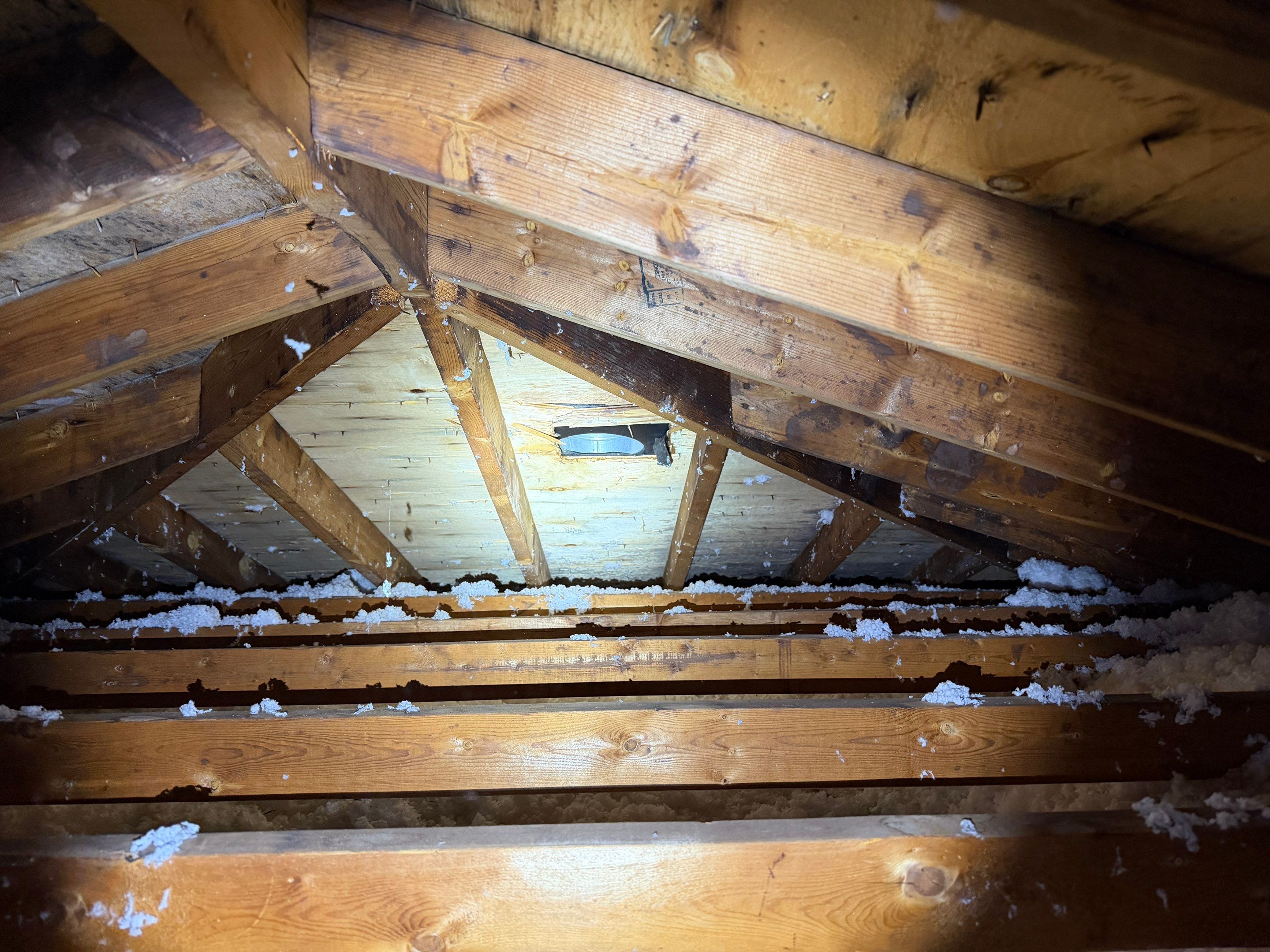 Project in Burlington by The Roofing Crew