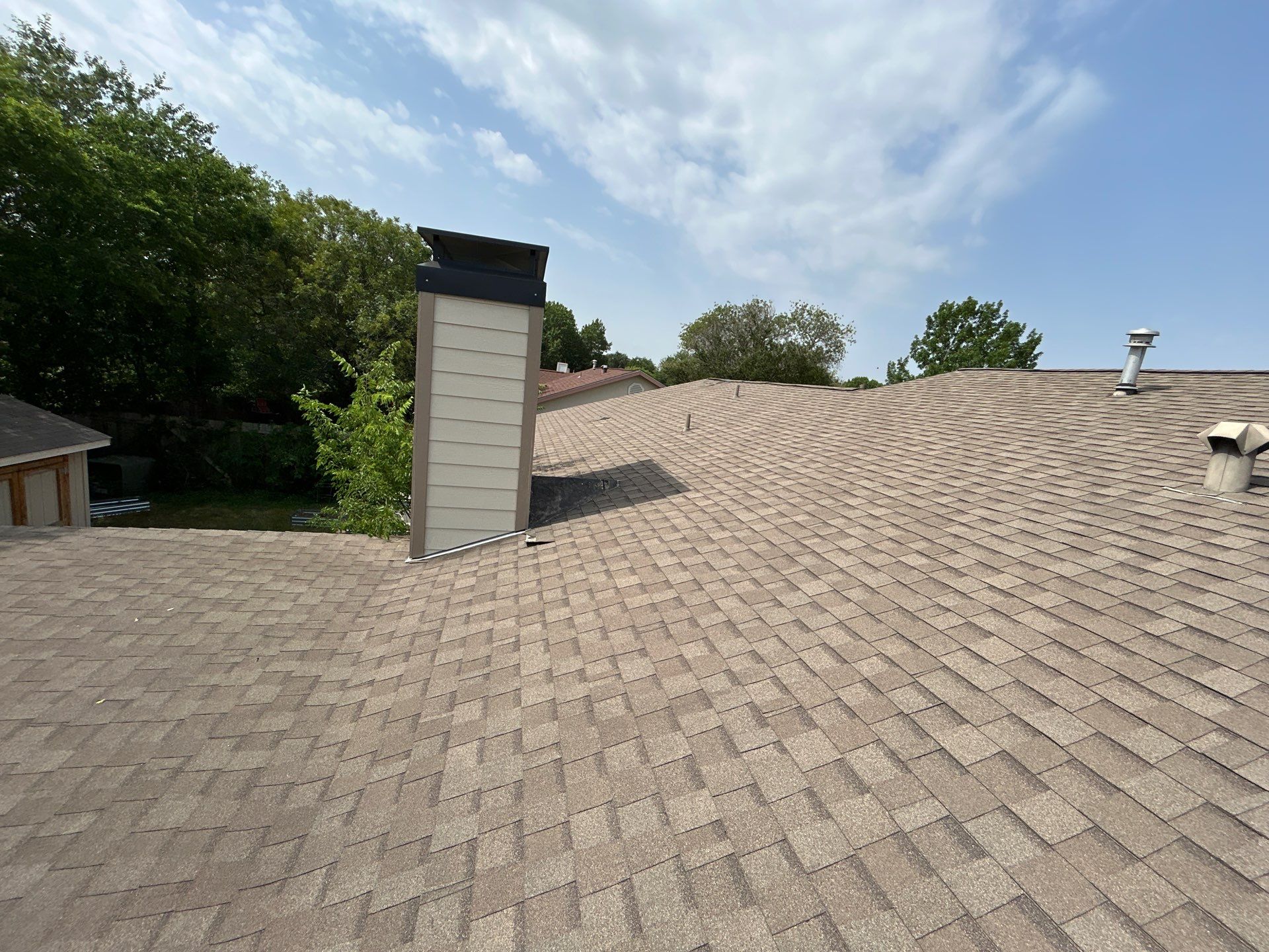 Roof Repair - 78250 by bh roofing
