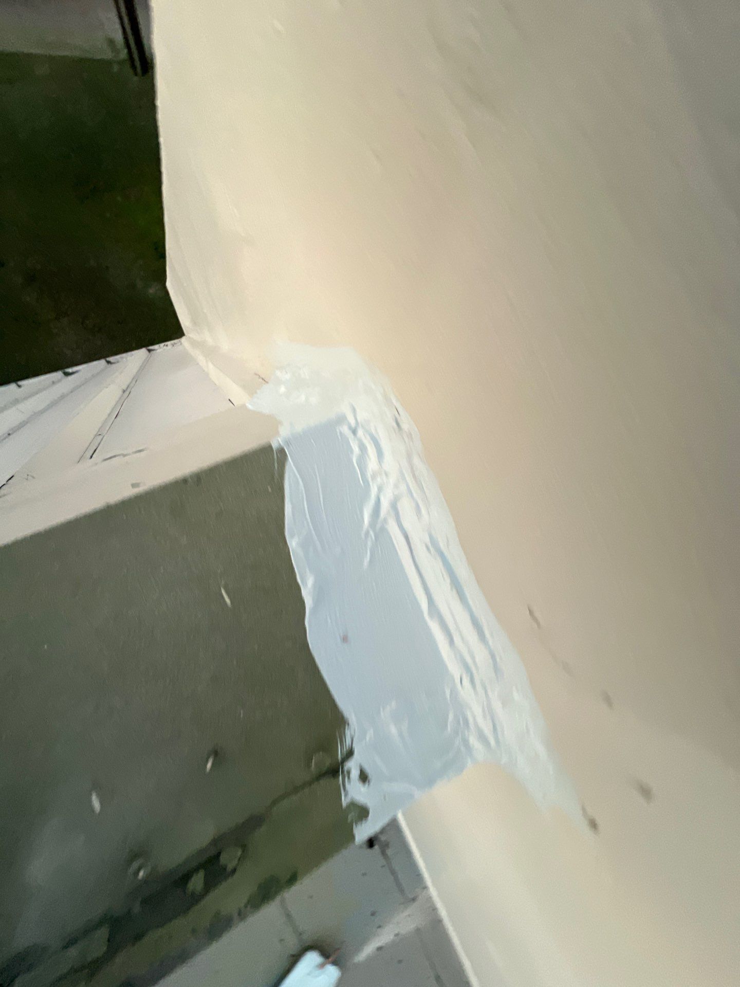 Commercial Roofing Repair using Customer requested products by Roof Repair Company