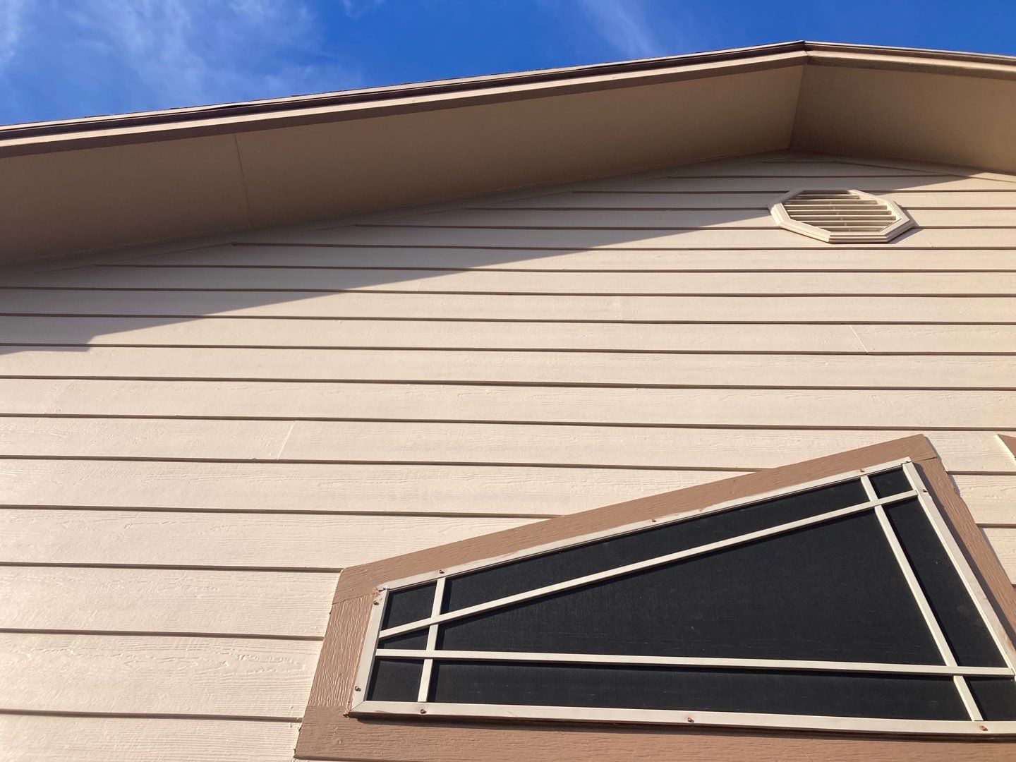 Island Hardie by Bayfront Roofing and Construction