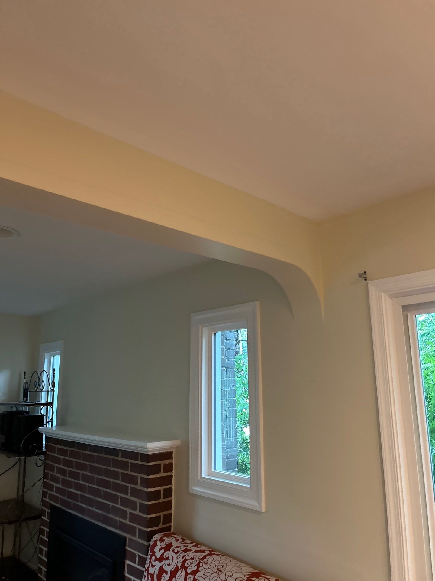 Interior House Painting in Arlington, VA by My Painter 