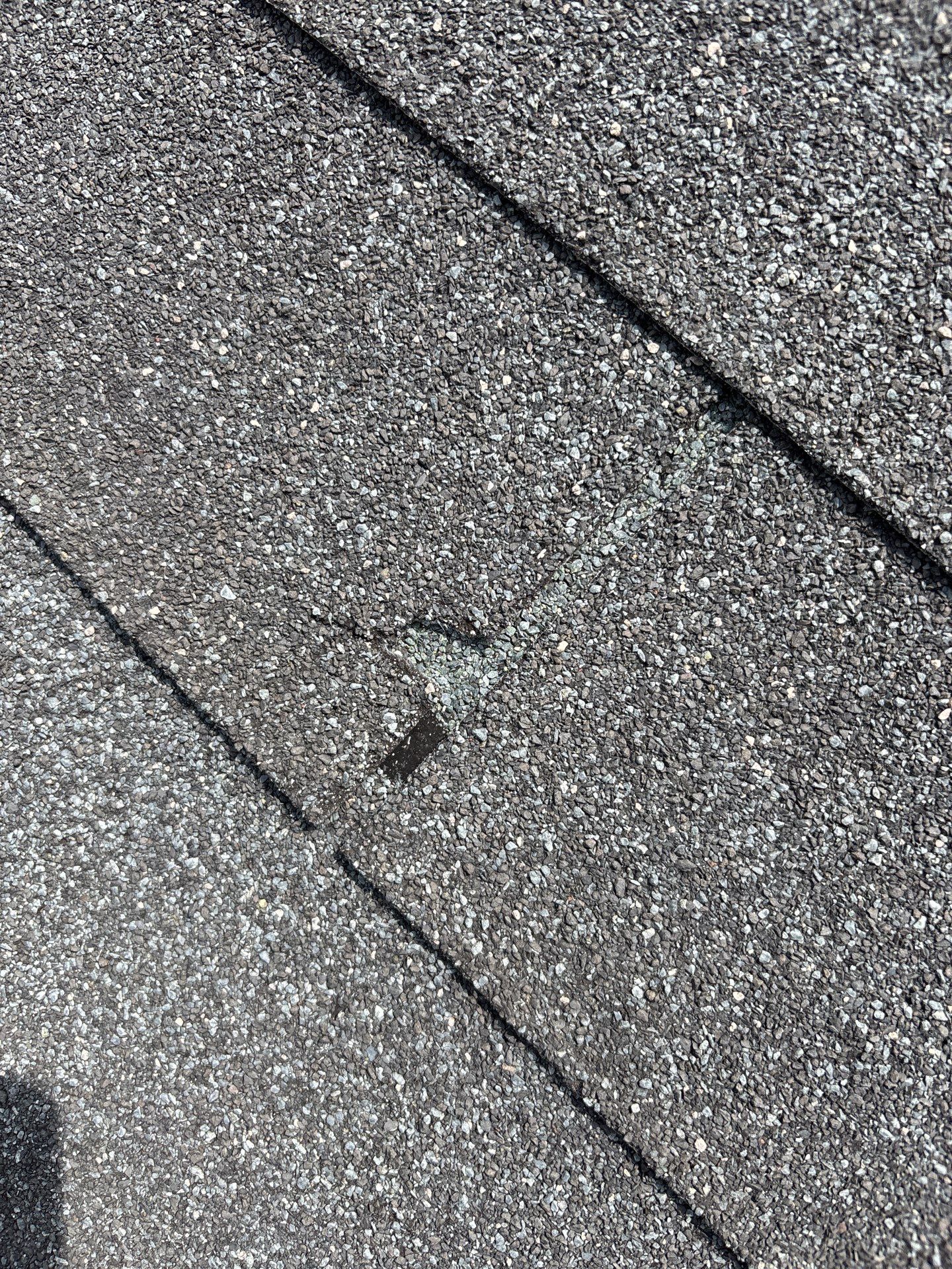 Roof Repair by Winchester Roofing