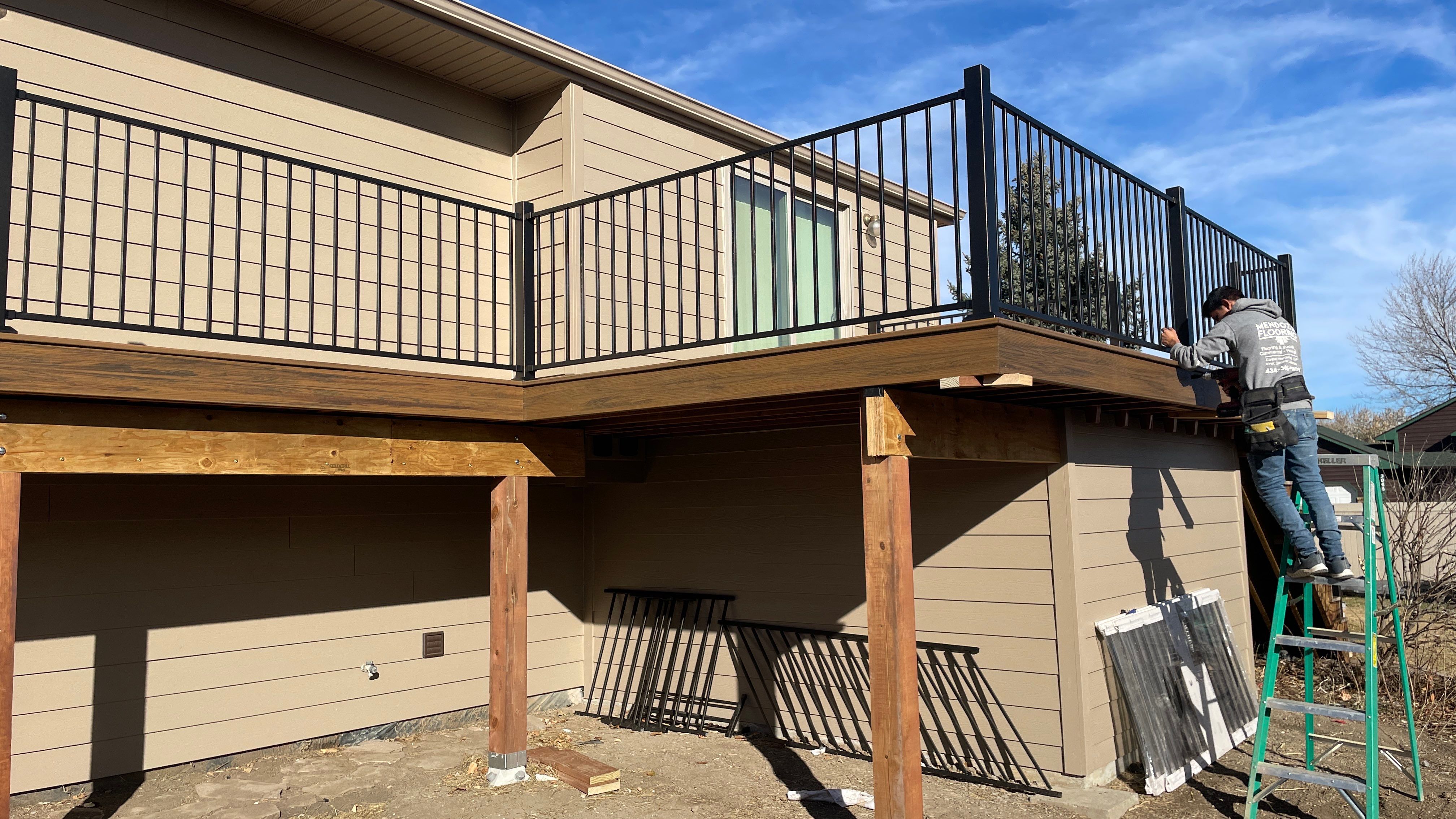 Is that the same house??? by Weather-Tite Exteriors LLC