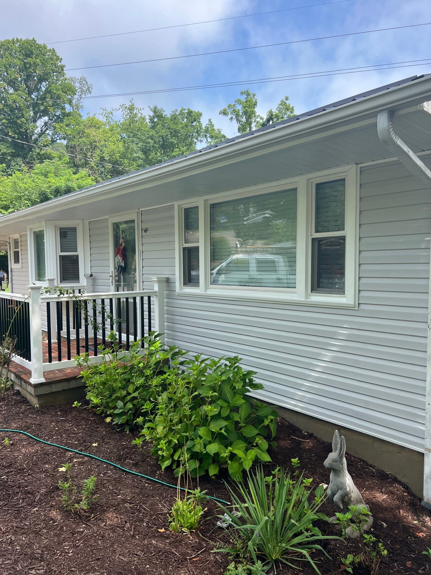 113 Knob Hill Drive, Bristol, TN 37620 by Omnia Roofing