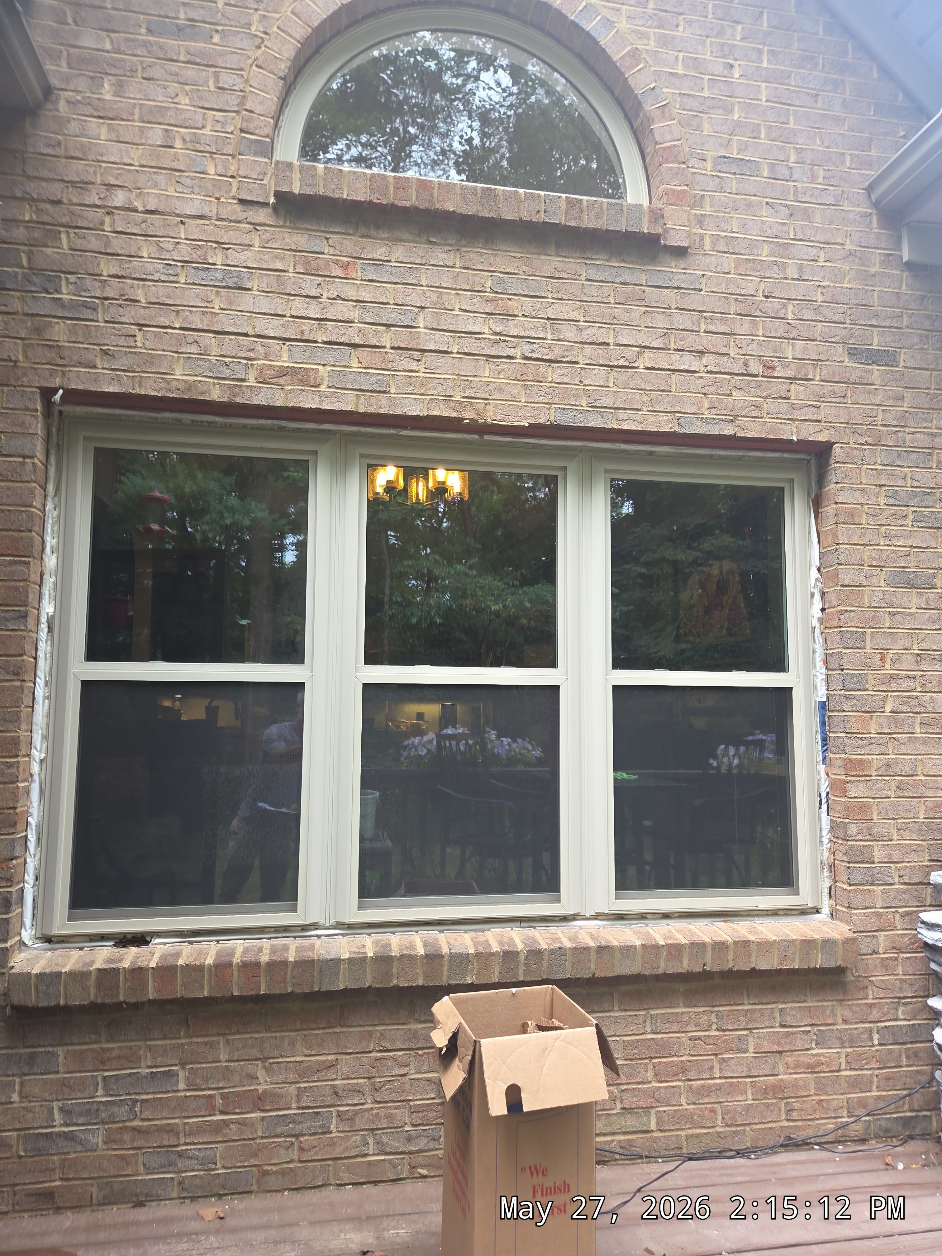 Bruner Project in Helena by The Window Source
