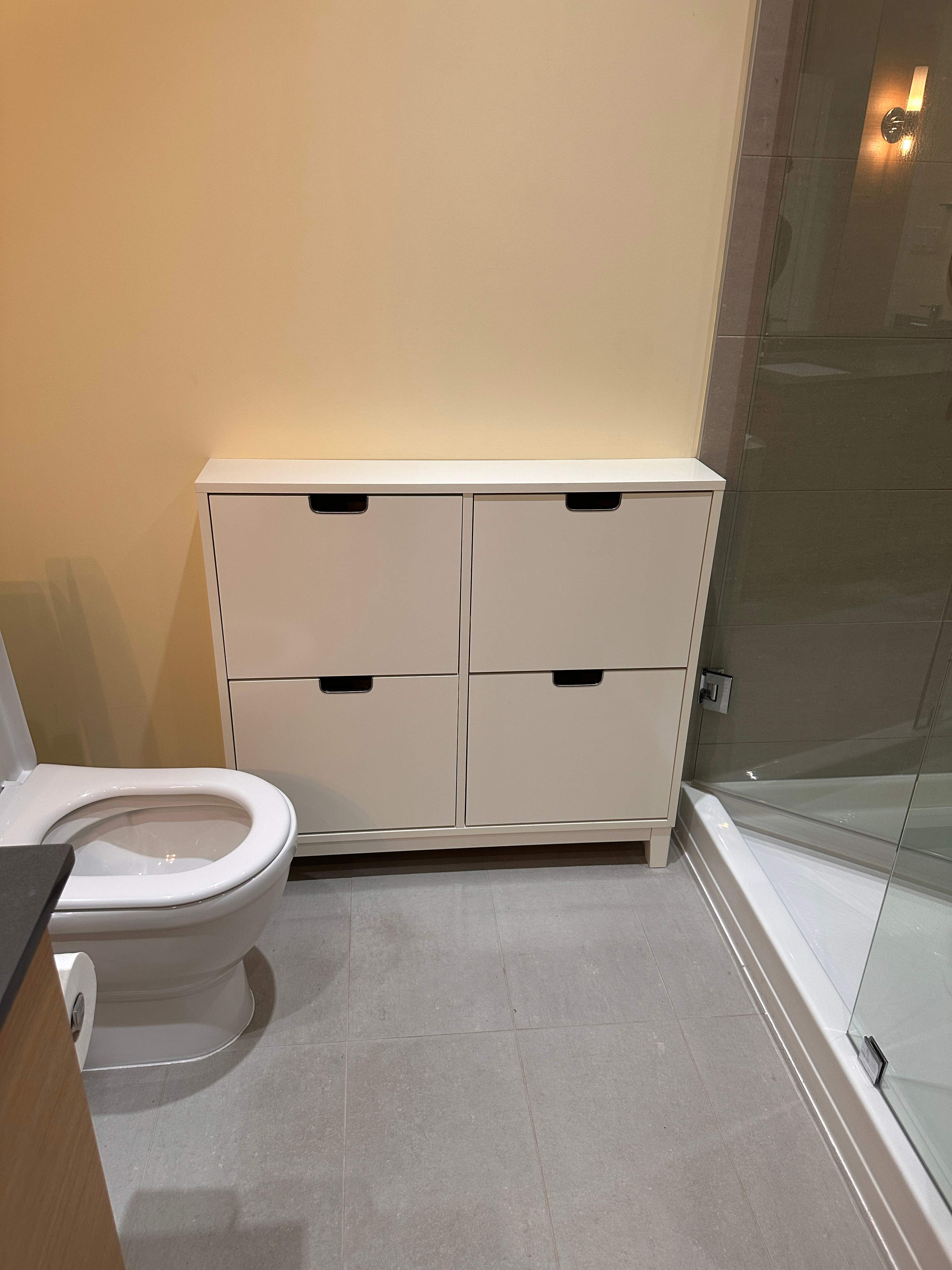 Touch up and painting project  by YVR Construction Group