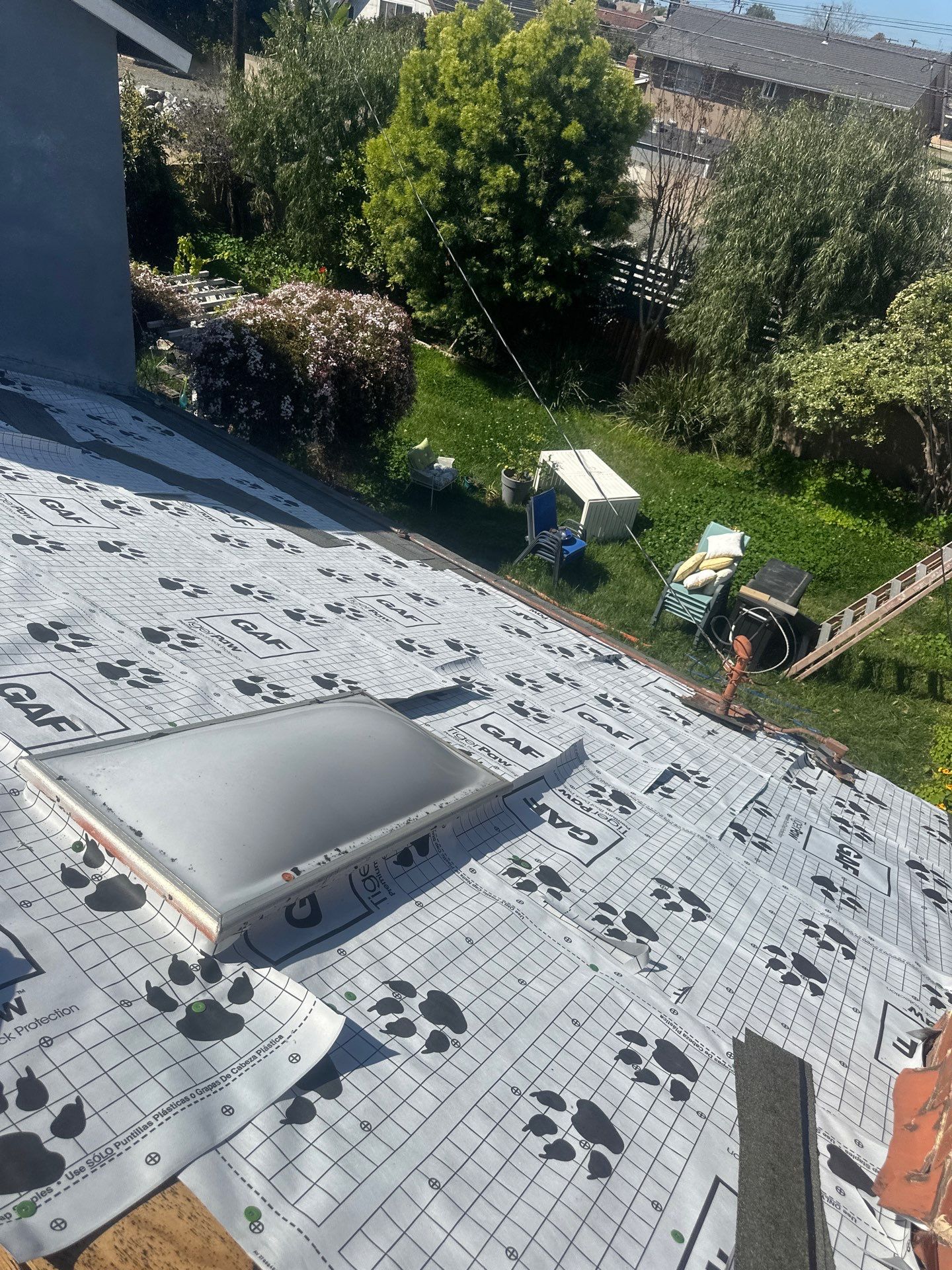 Roof Replacement - Fountain Valley, CA 92708 by Epic Roof Replacement