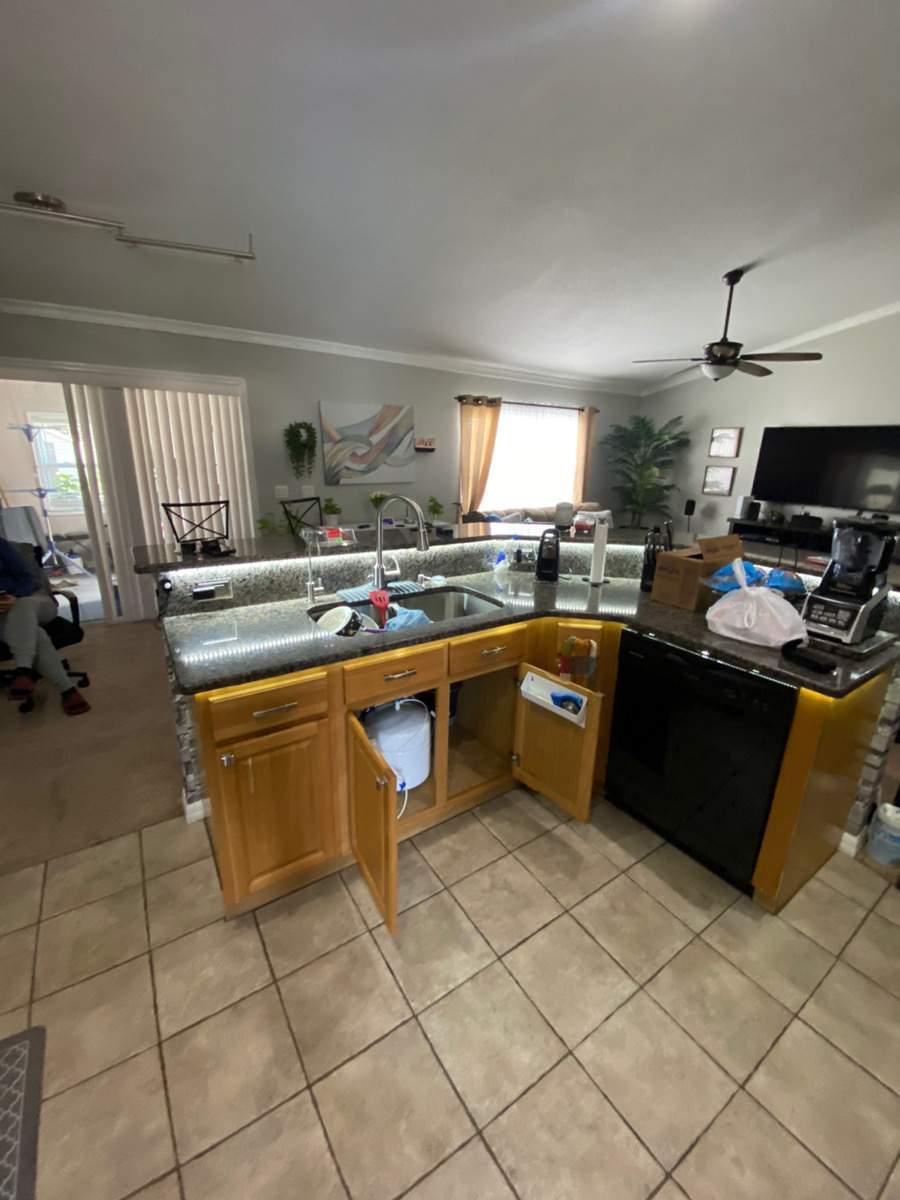 Project in Ocala by You Restorations LLC DBA YOU-Home