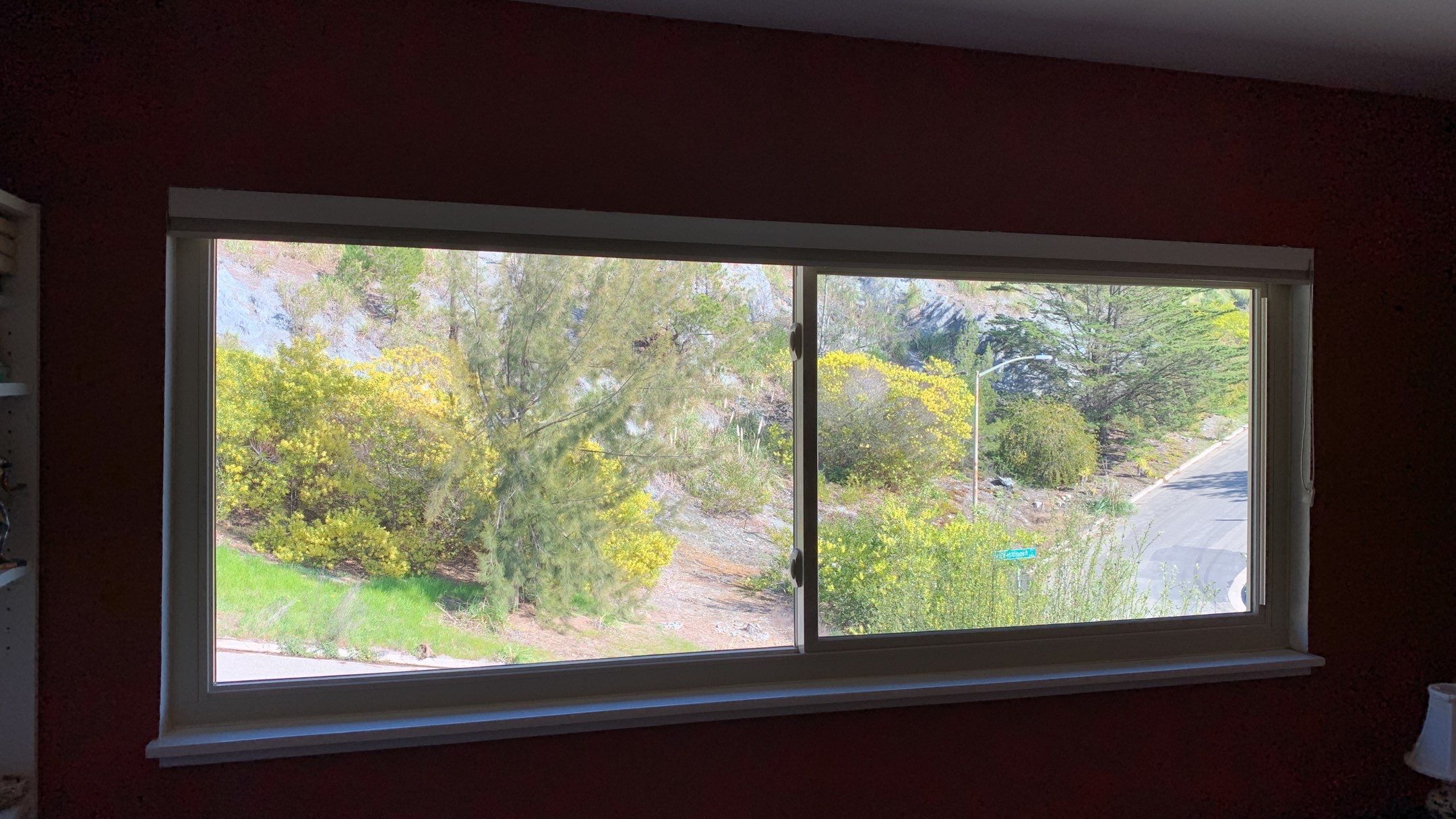 Linda Chrisman’s Home by SpotFree Window Cleaning