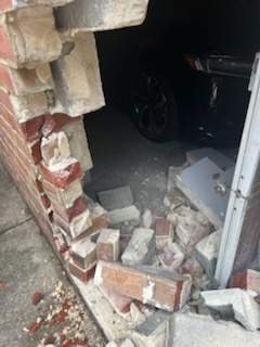 Structural Masonry Repair in Philadelphia by FLAPA & KeyStone