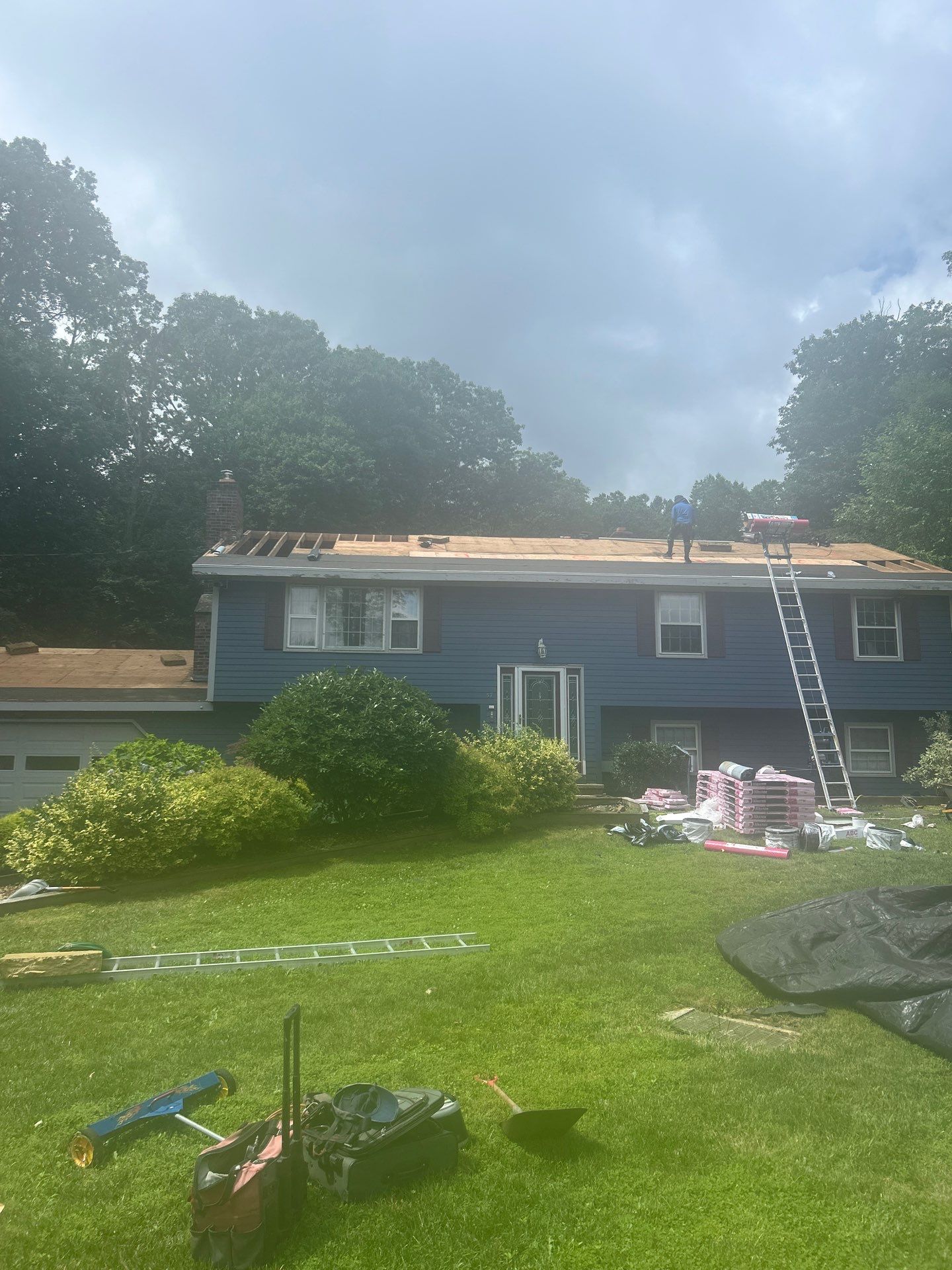 WestBrook by All site builders LLC