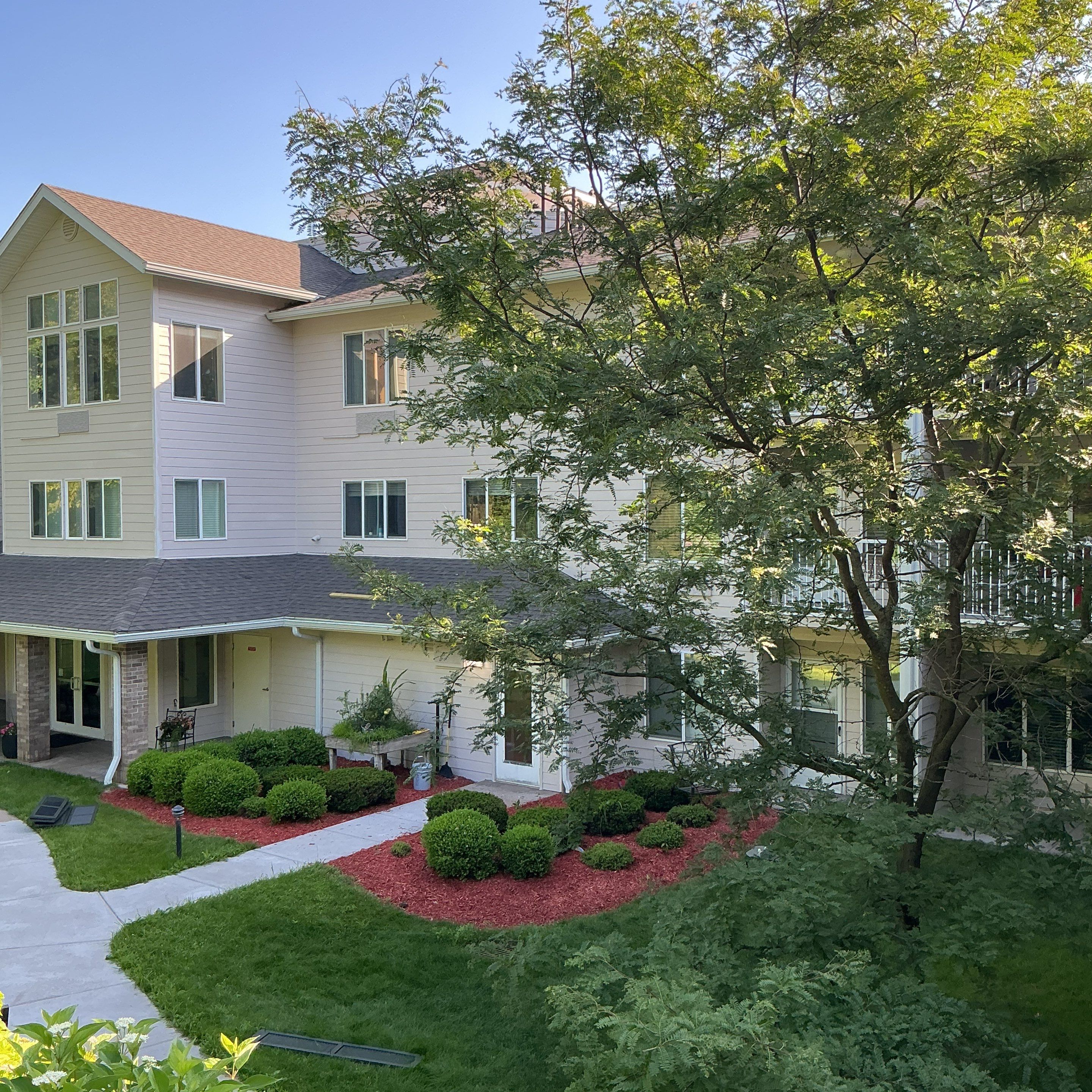 Project in Eau Claire by Crush Development Services LLC