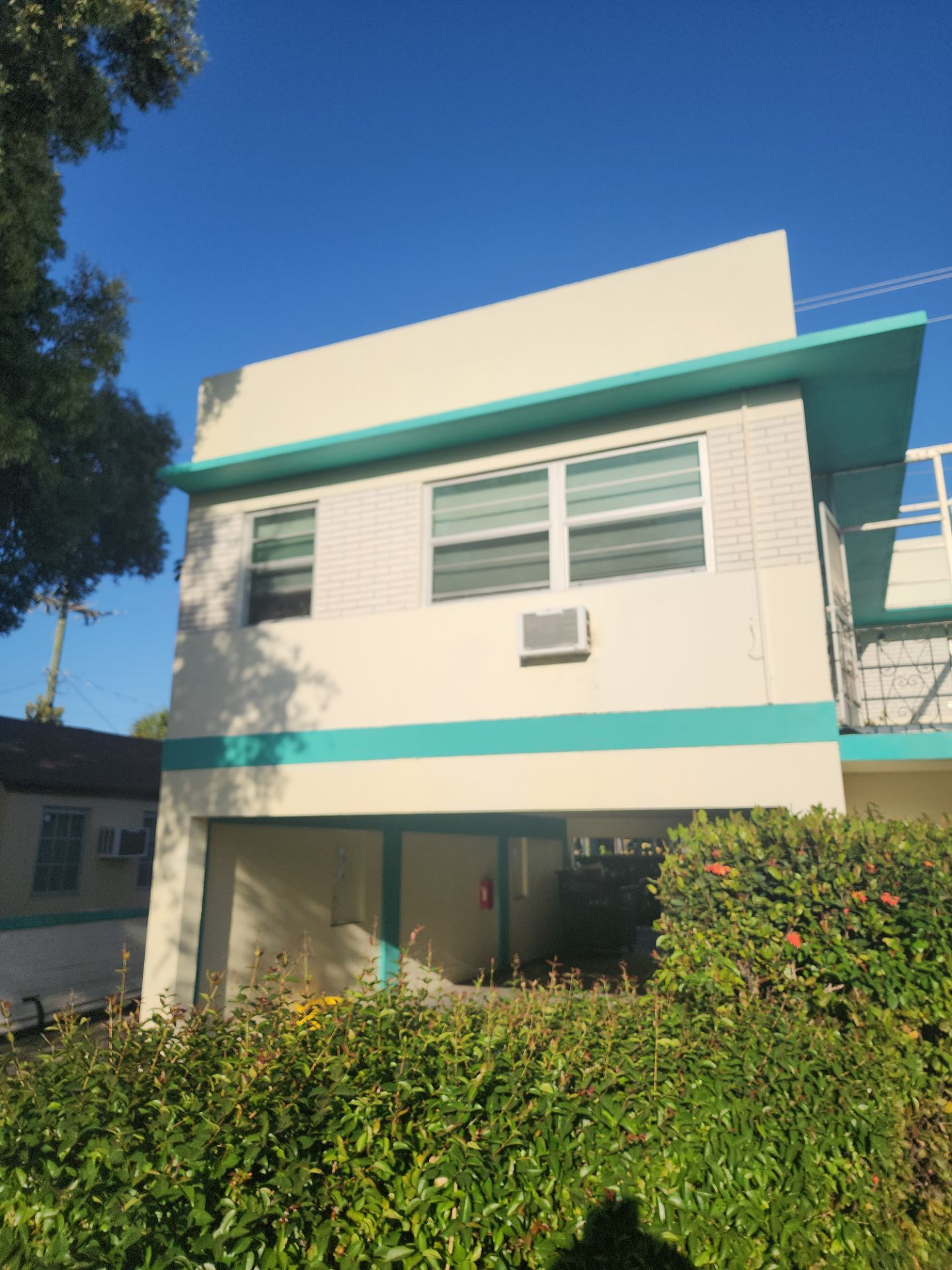 Flat Roof Replacement and Insulation Upgrade in Lake Worth Beach by Aastro Roofing