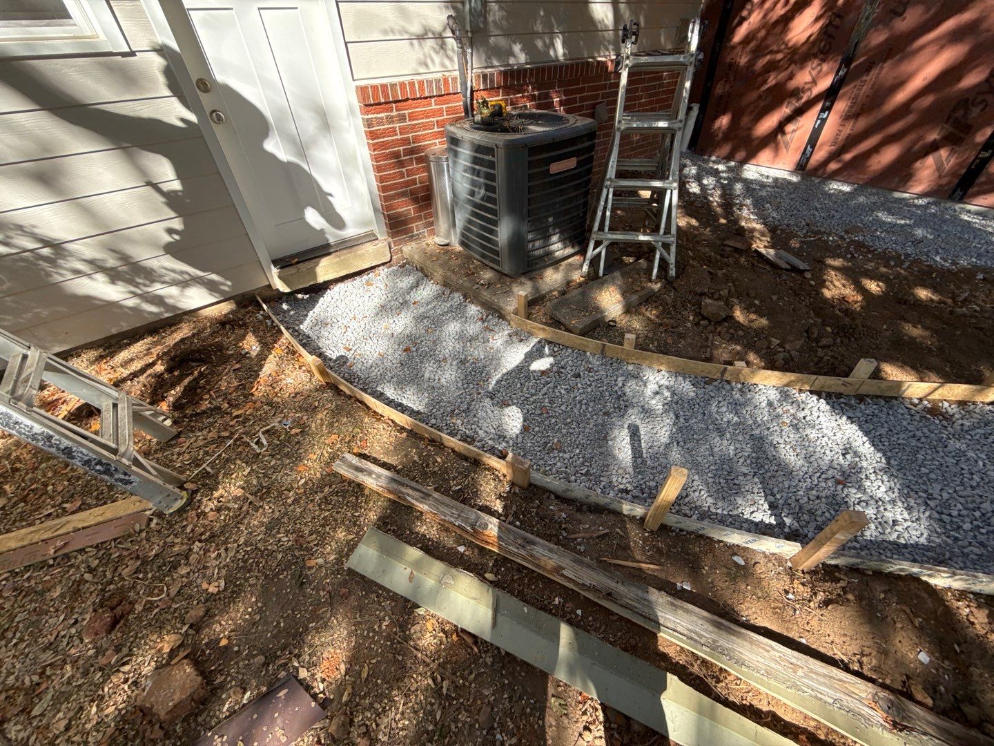 Home Addition and Remodel Transformation by Bec Construction Llc