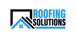 Logo for Roofing Solutions NC